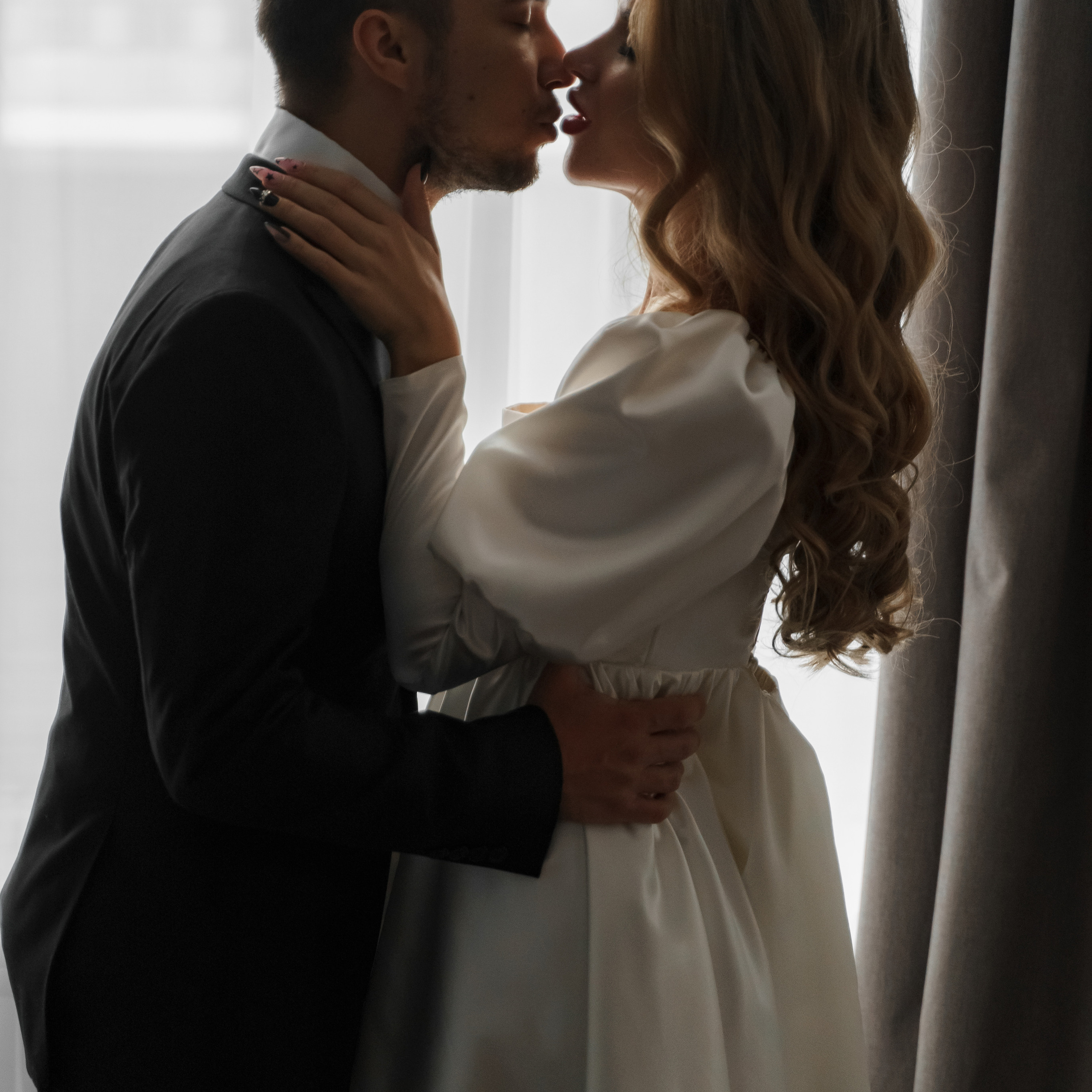 Мои любимые свадебные и лавстори фото