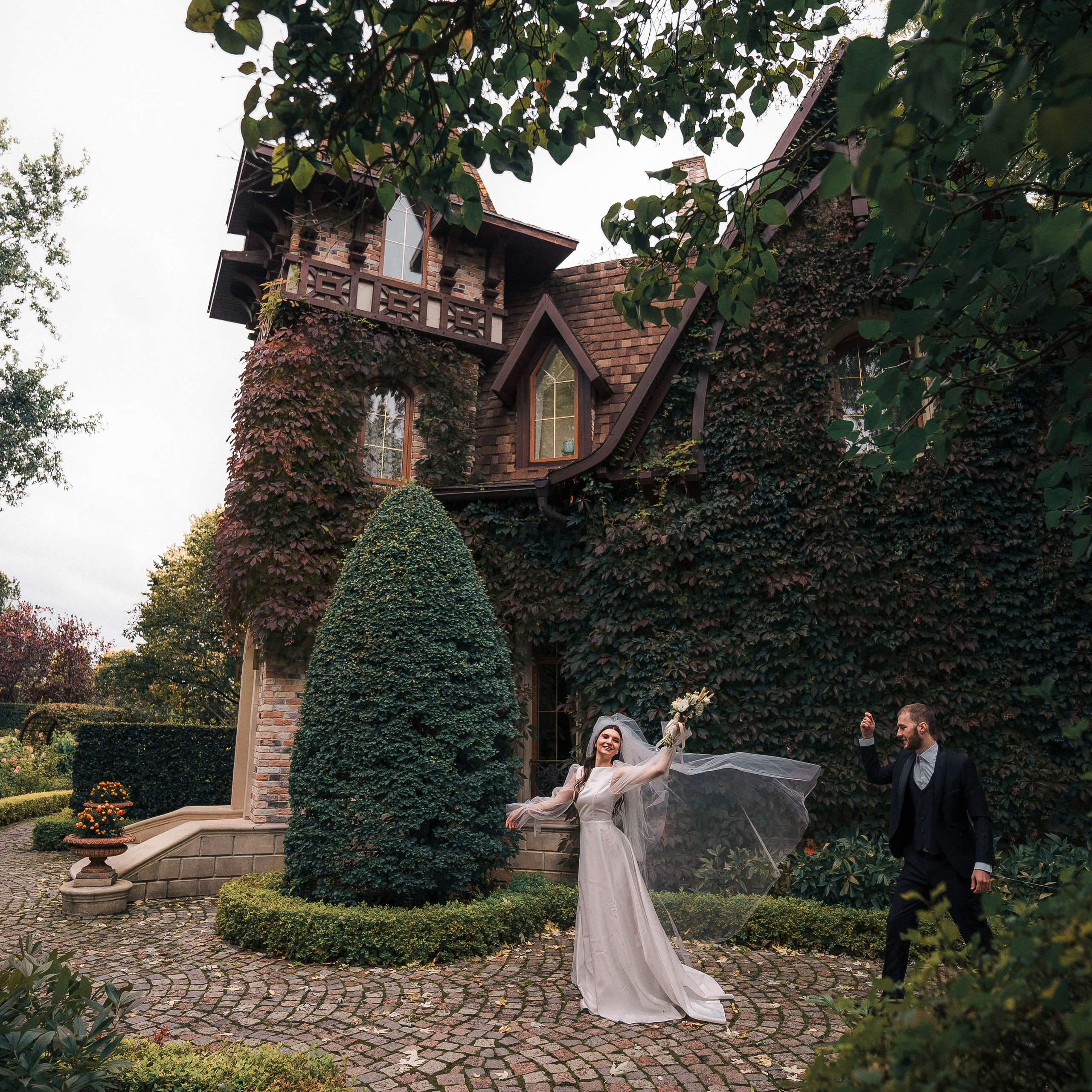 Мои любимые свадебные и лавстори фото