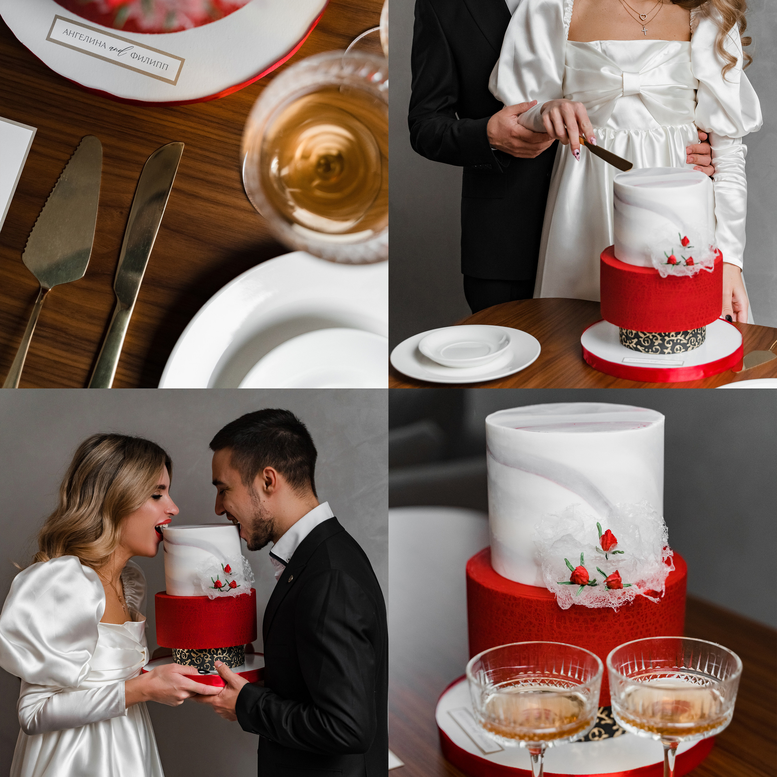 Мои любимые свадебные и лавстори фото