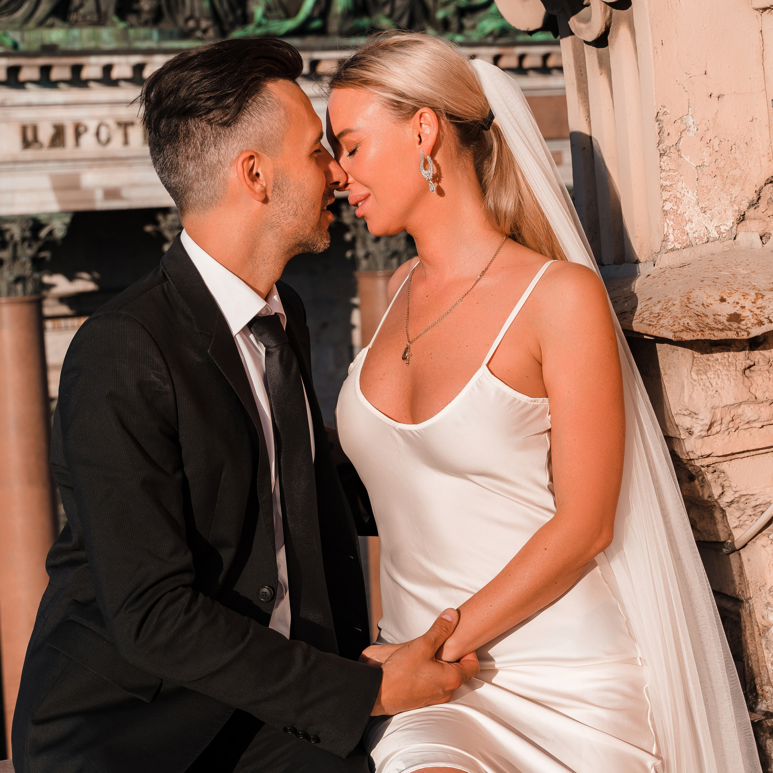 Мои любимые свадебные и лавстори фото