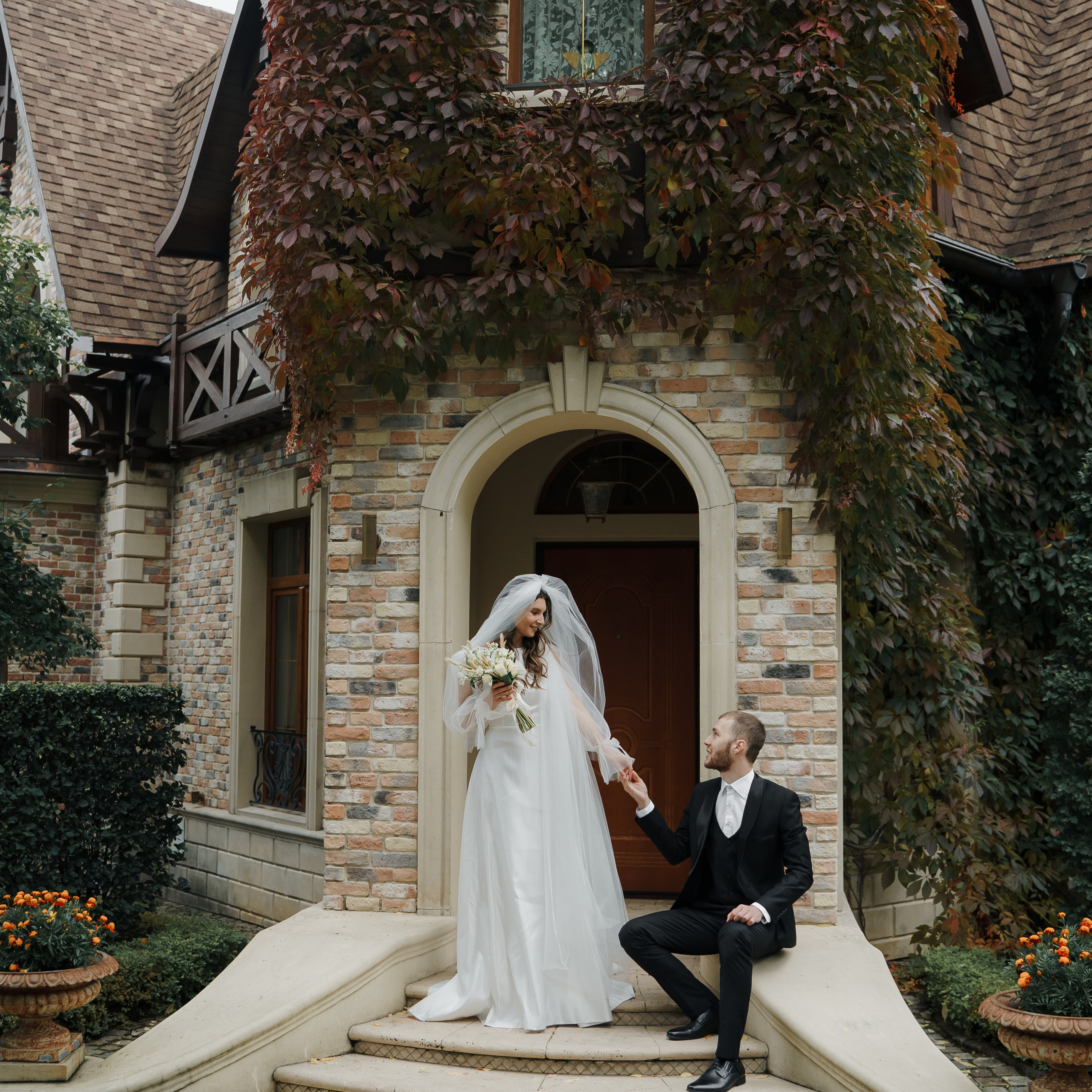 Мои любимые свадебные и лавстори фото