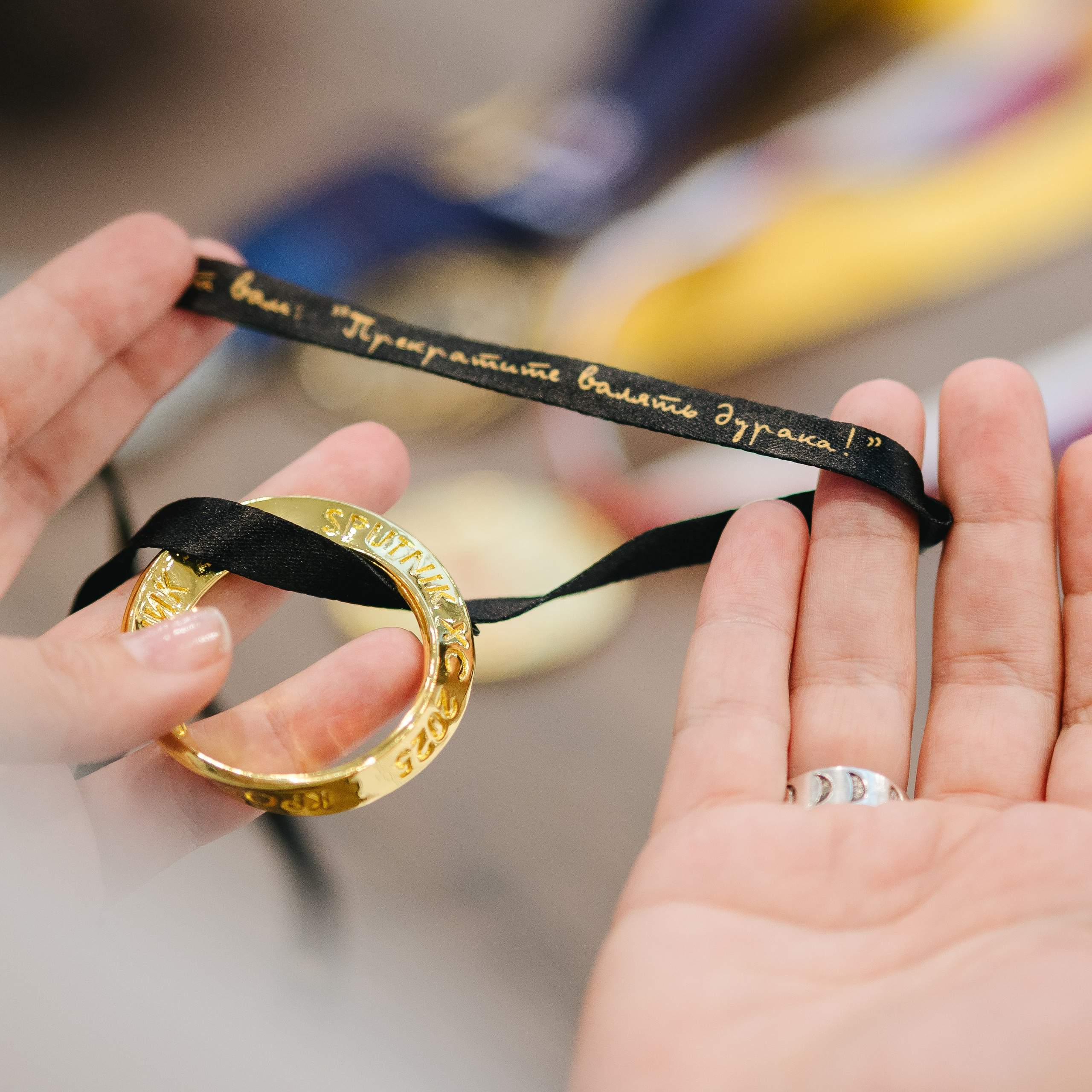 Встреча с Дмитрием Тарасовым