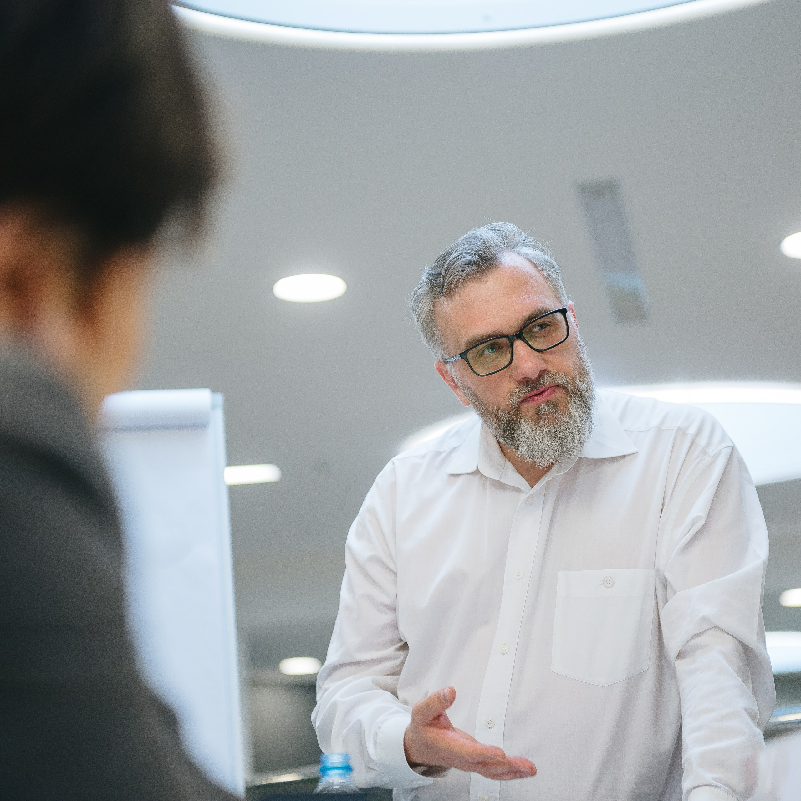 Стратсессия «Лабиринт гипотез»