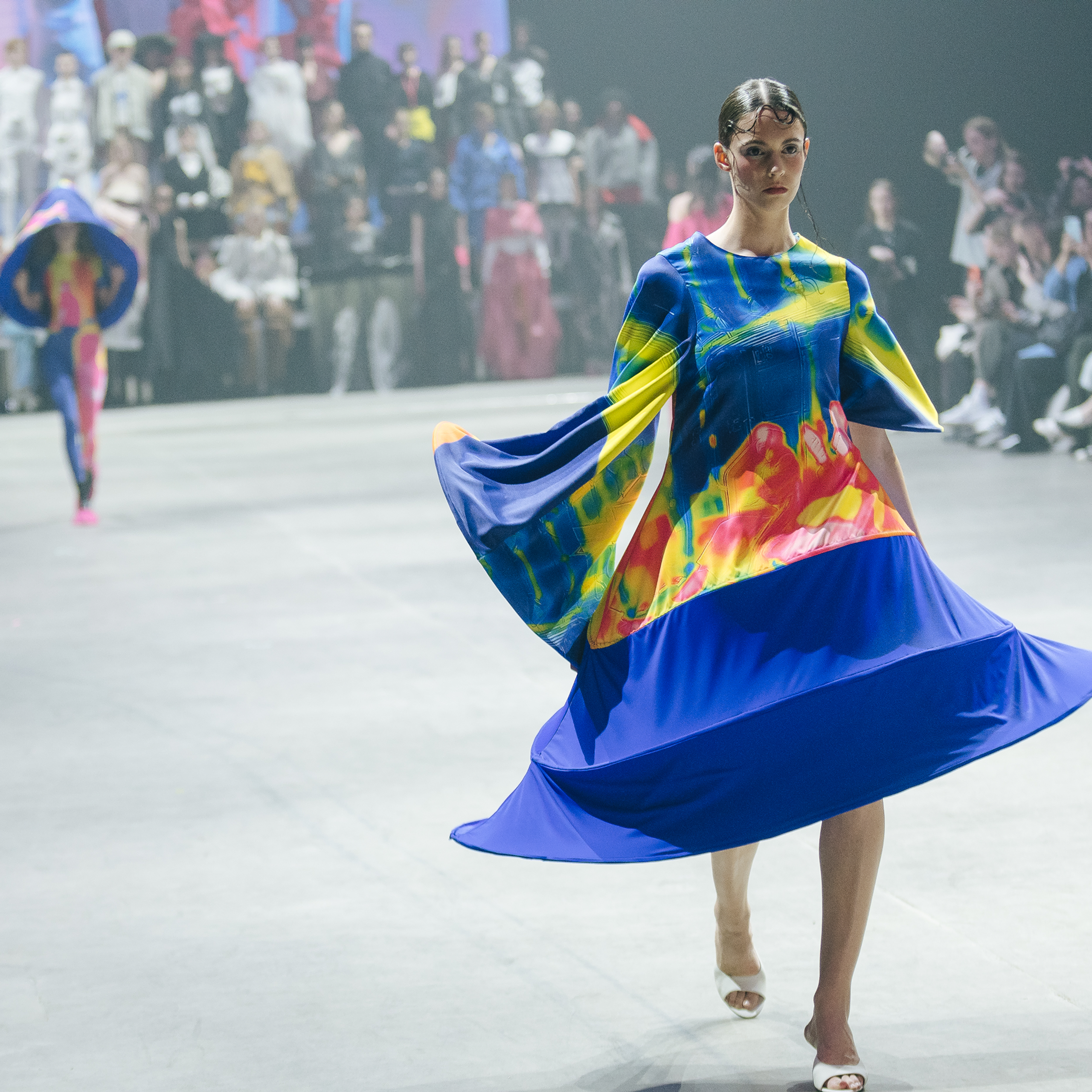 Самокат x HSE DESIGN: Главные переменные