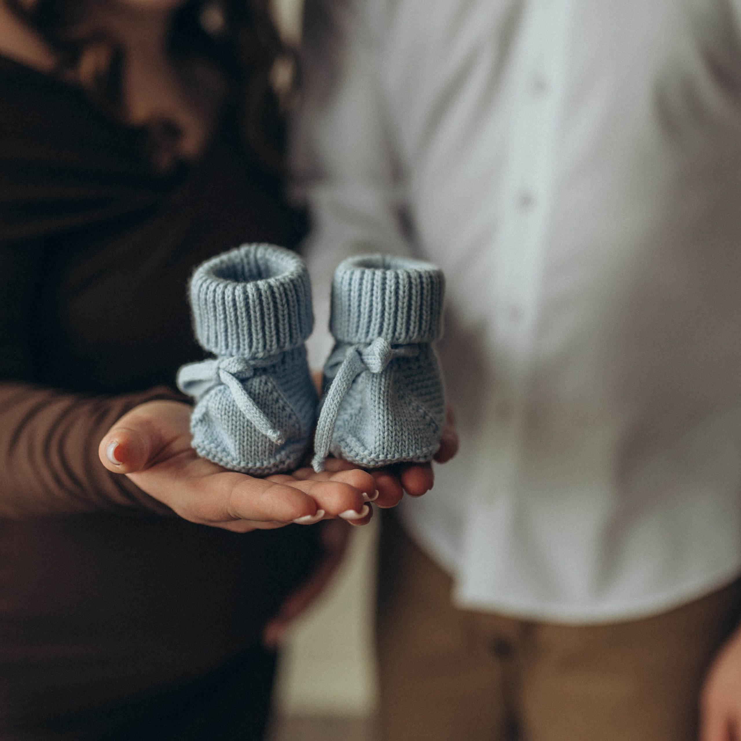 В ожидании❤