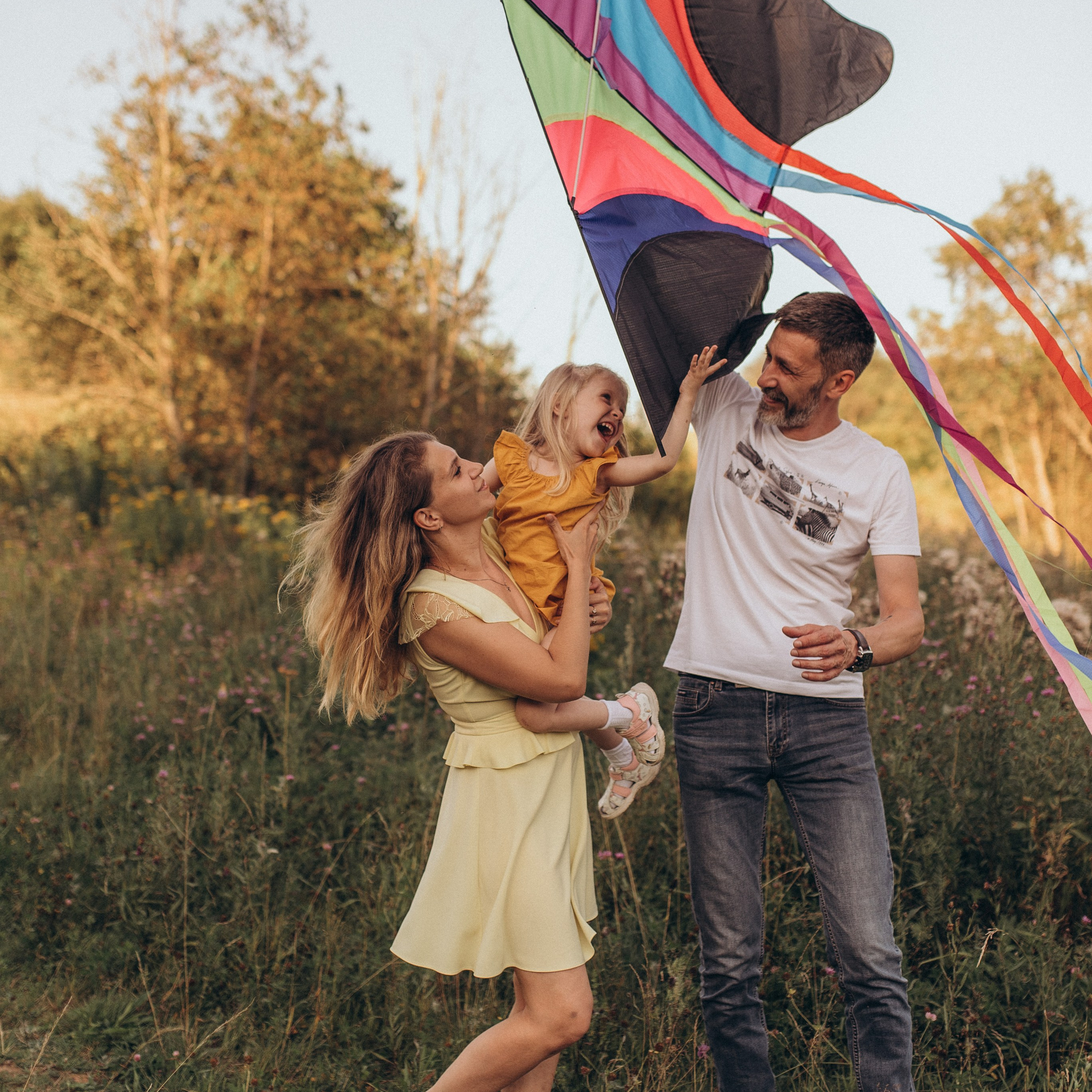 Воздушный змей