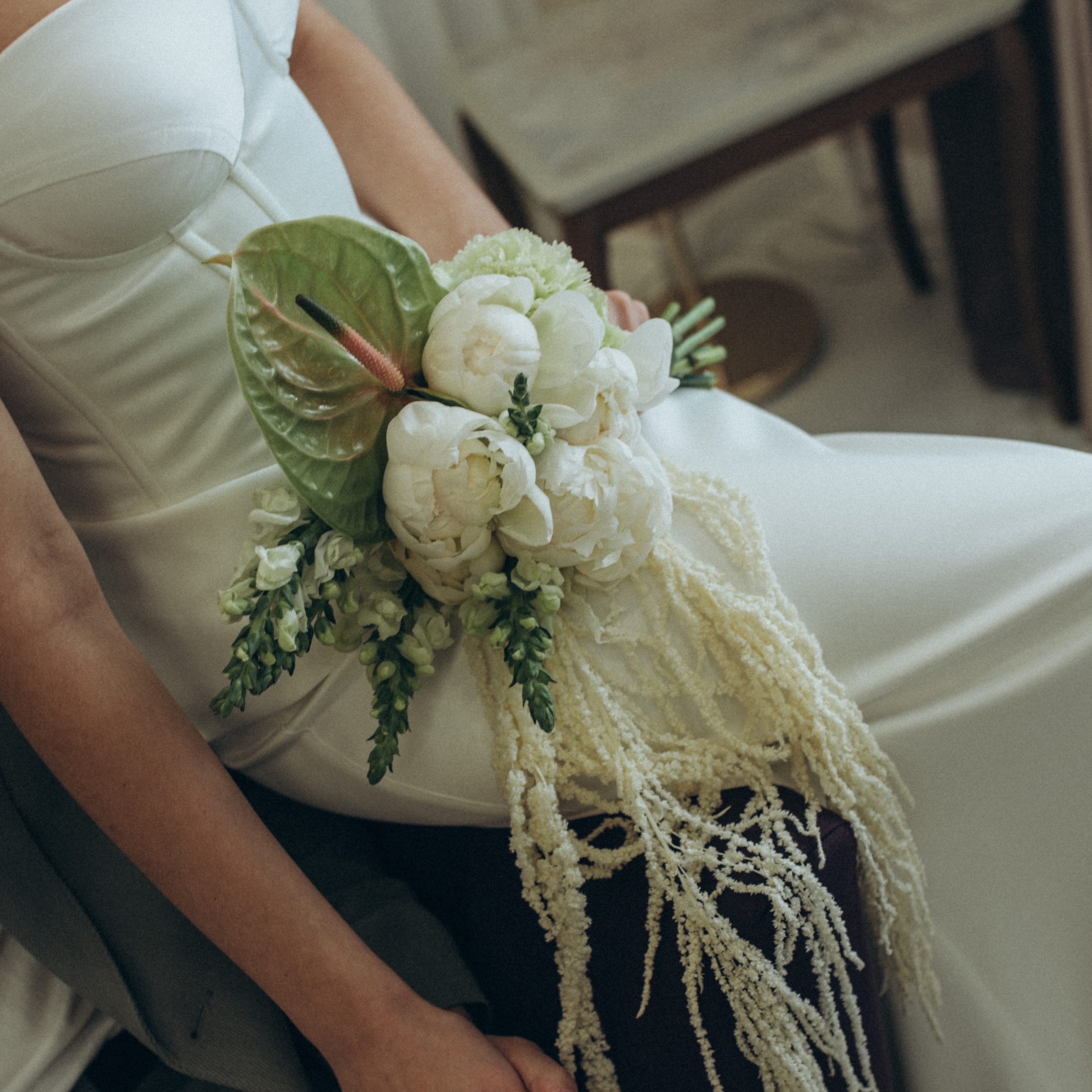 Илья и Алена. Загс