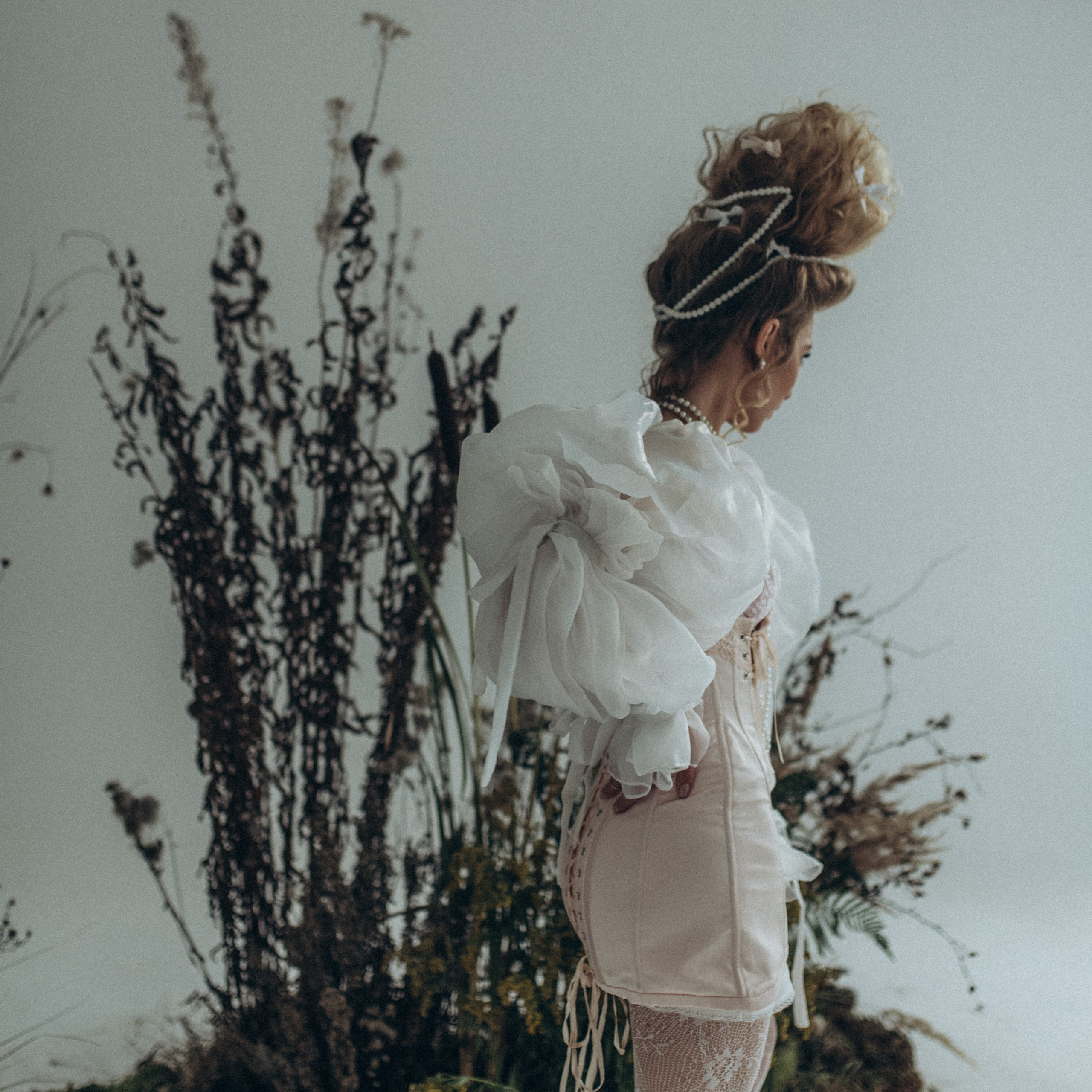 Мария-Антуанетта