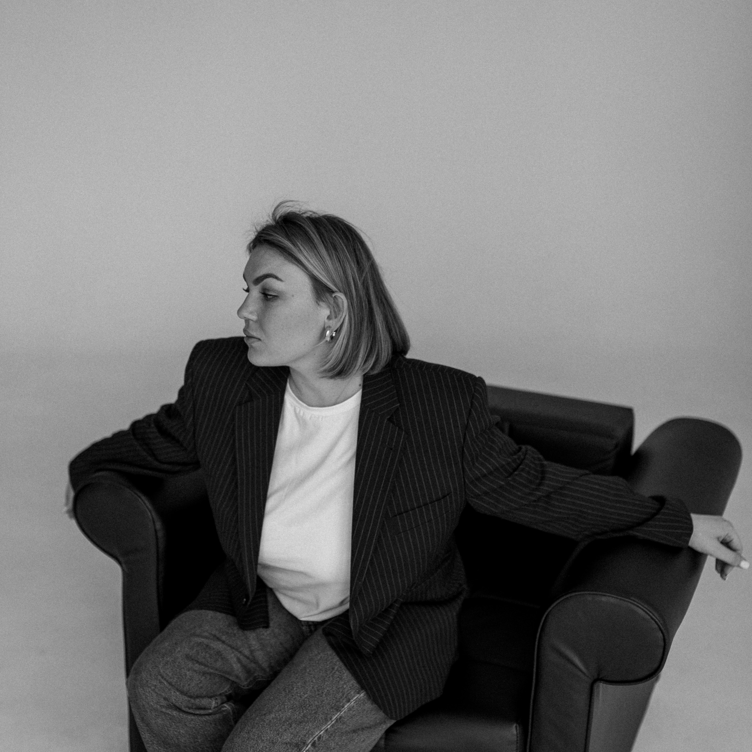 Портретная съемка