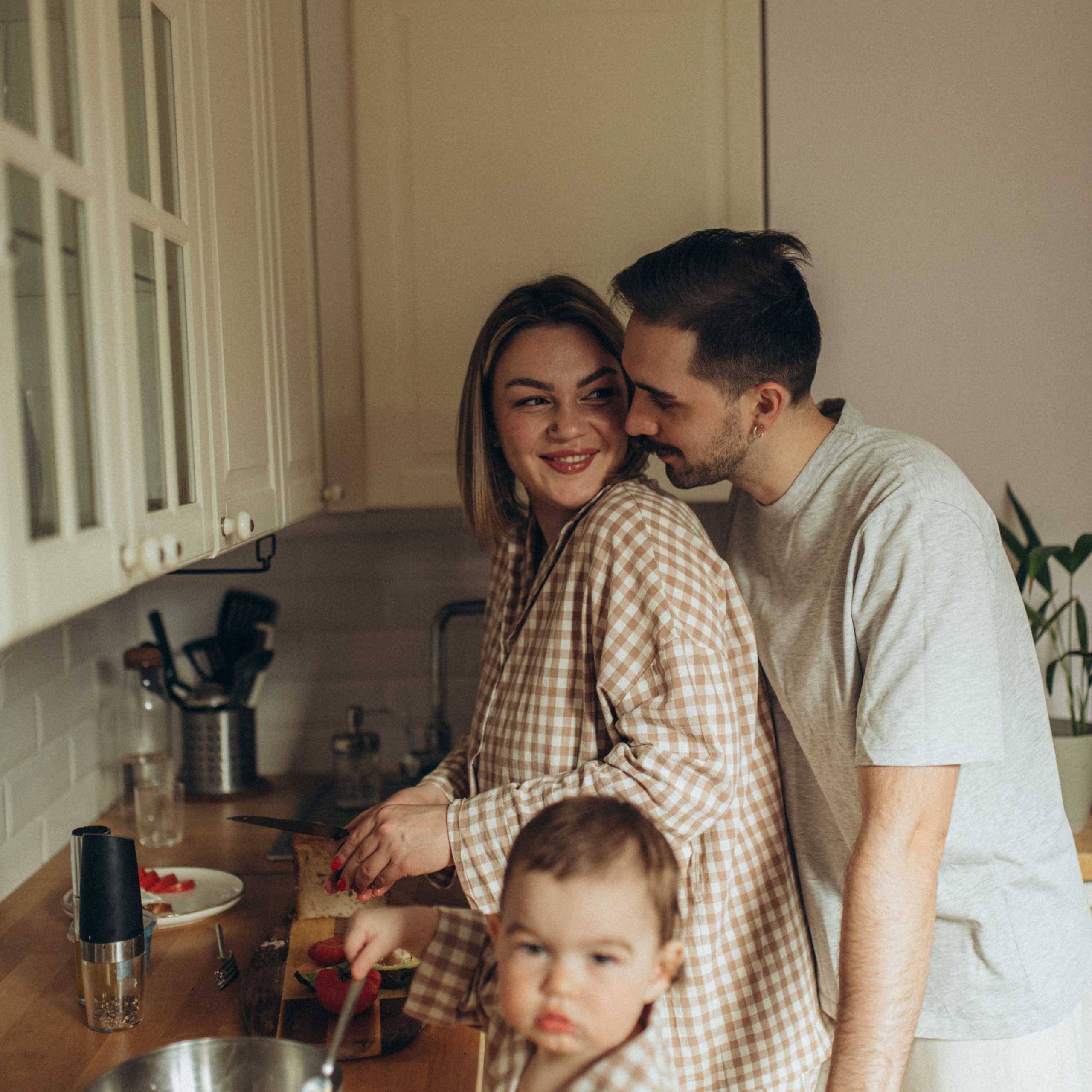 Семейная домашняя