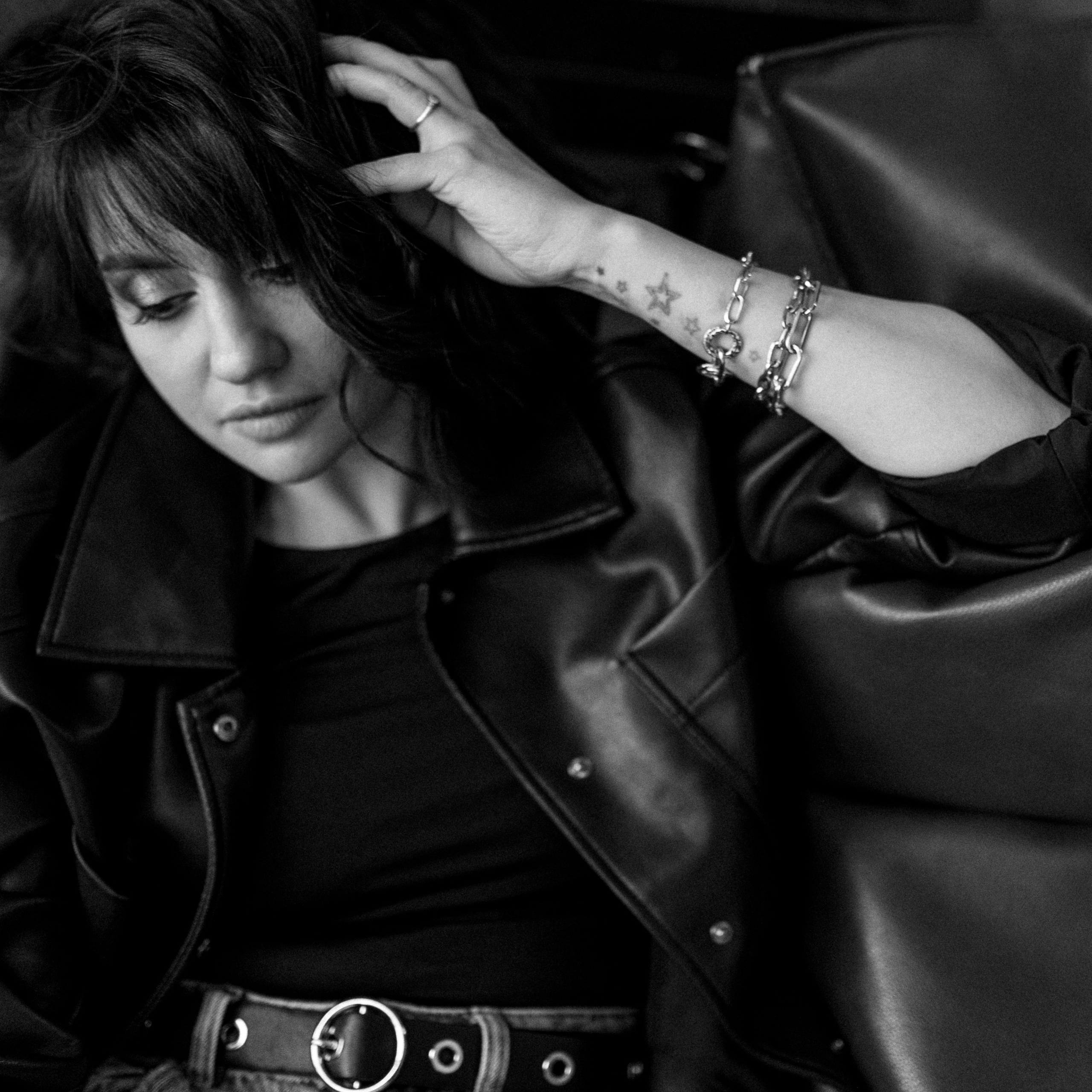 Анна Руднева