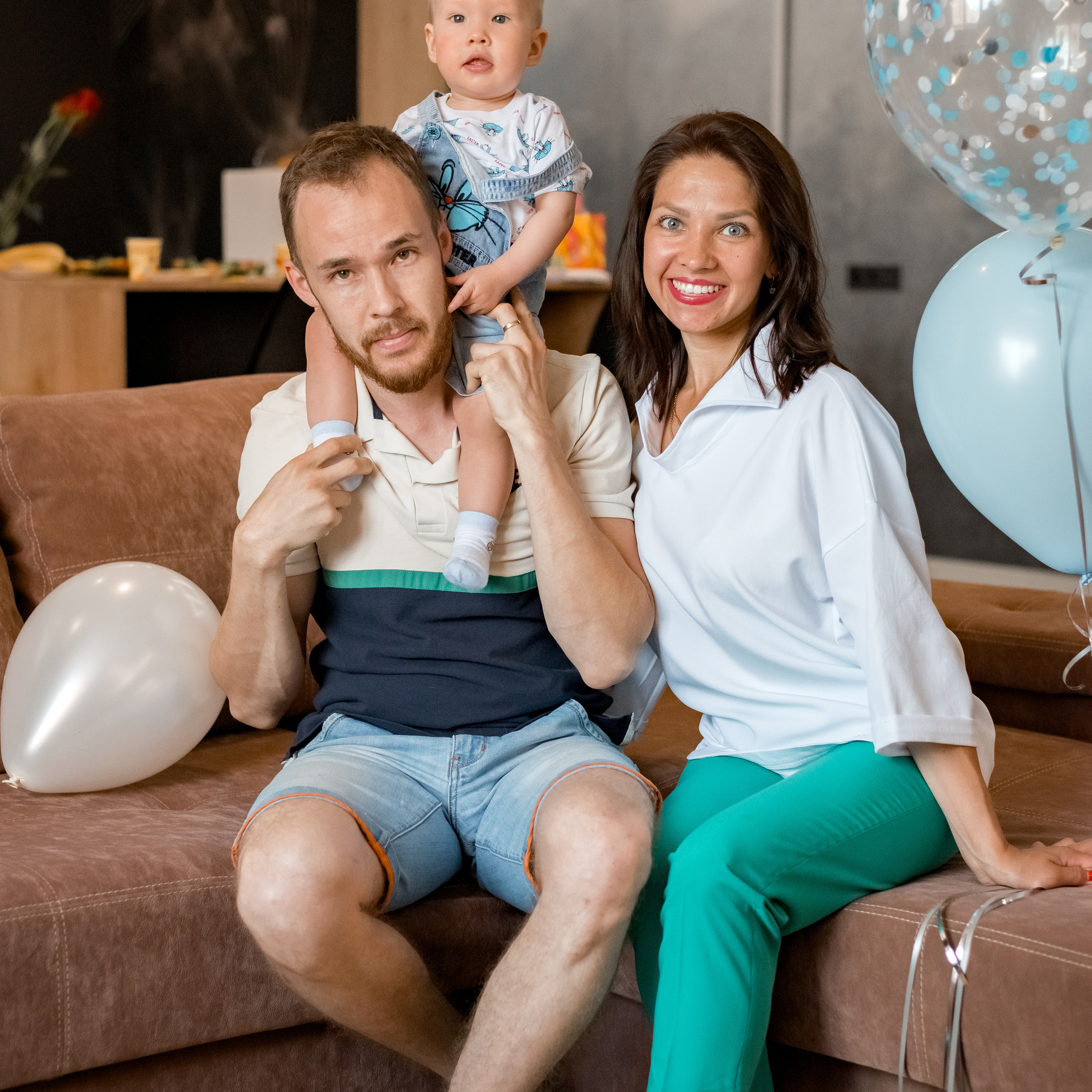 Отзыв Анастасии о съемке на закате в сиреневом парке. Детский и семейный фотограф в Йошкар-Оле Светлана Кропочева