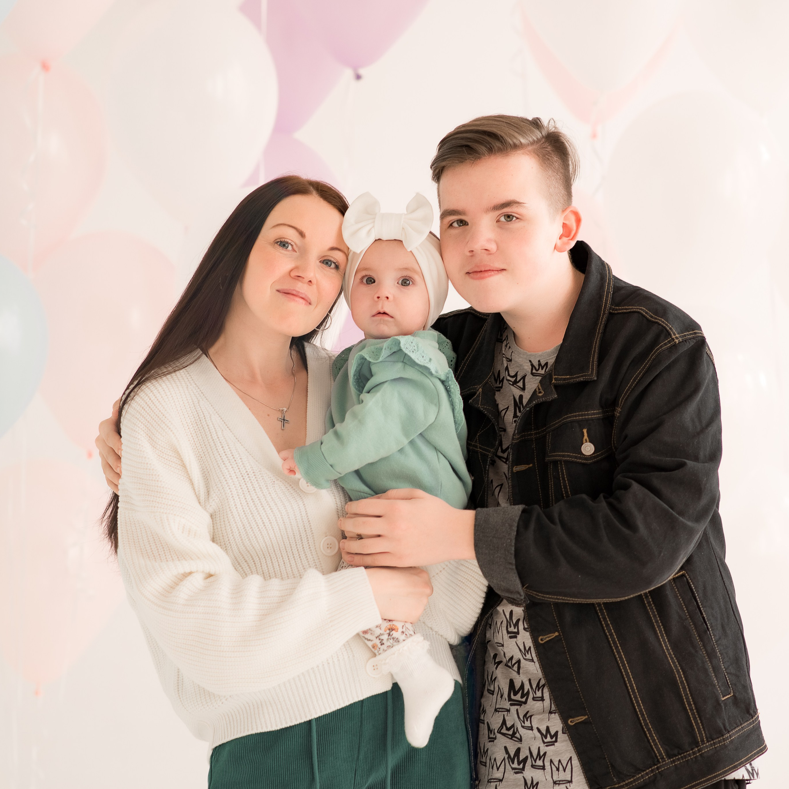 Отзыв Анастасии о съемке на закате в сиреневом парке. Детский и семейный фотограф в Йошкар-Оле Светлана Кропочева