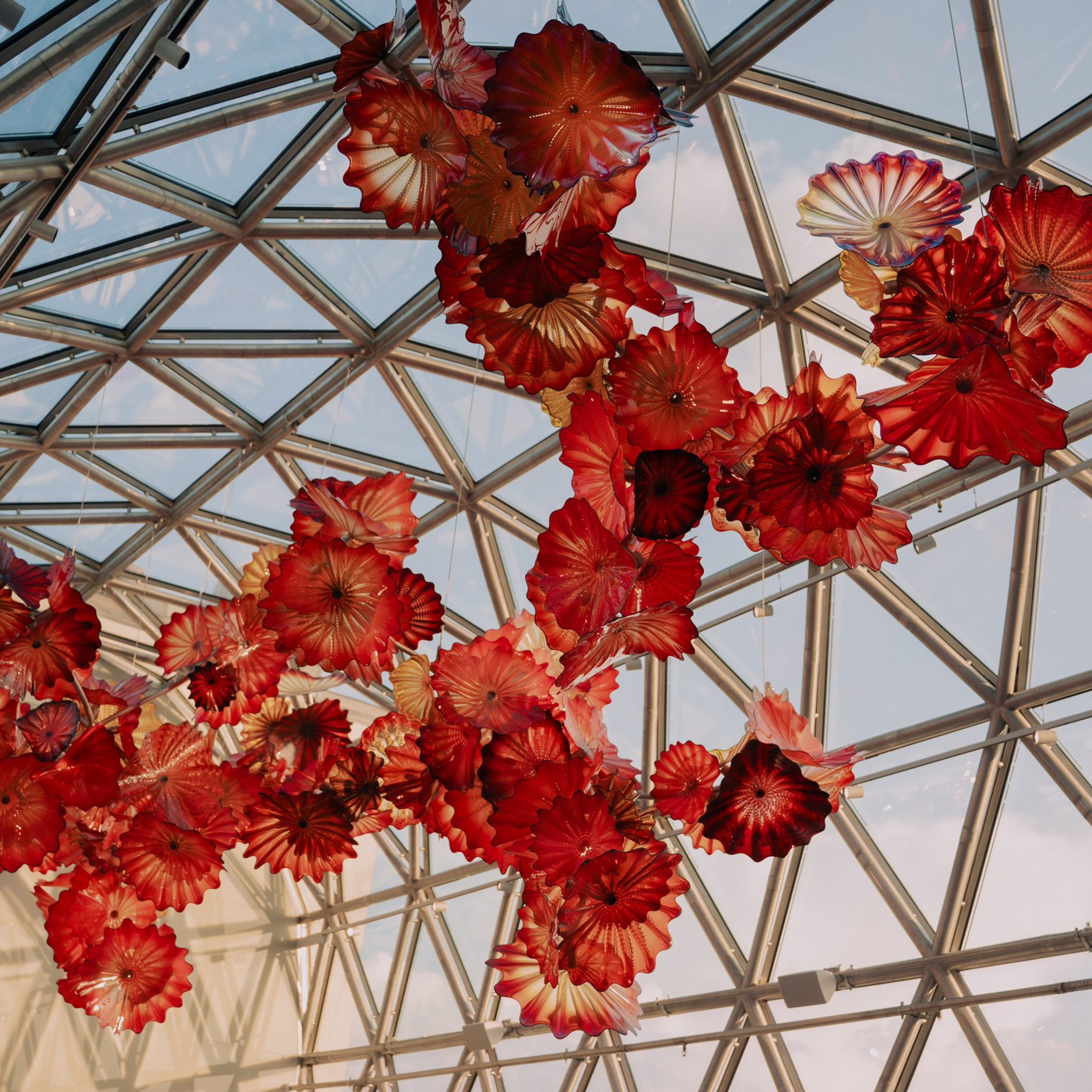 Корпоратив компании «Квазартек»