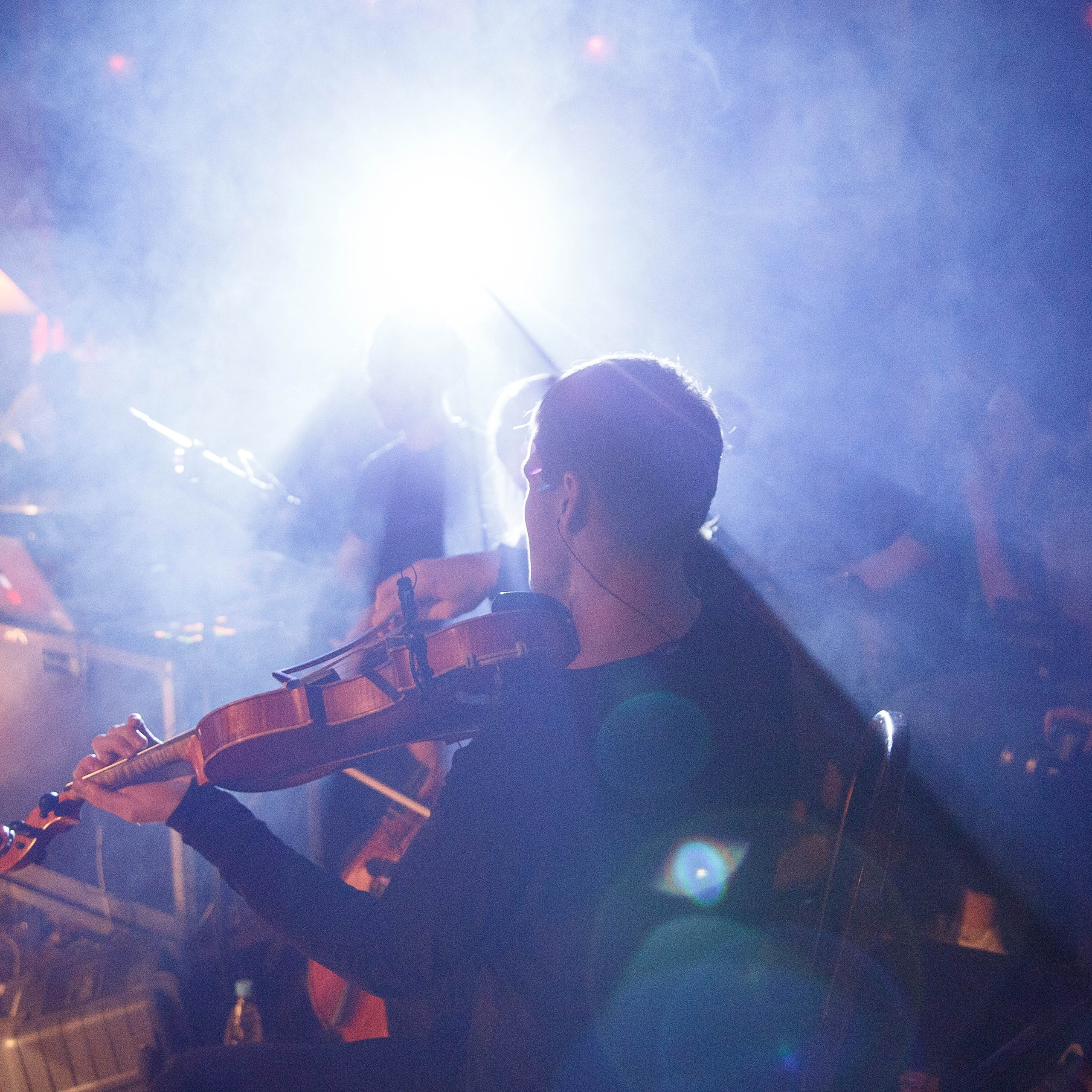 музыкант на сцене репортажный фотограф Гранкин Александр Санкт-Петербург  