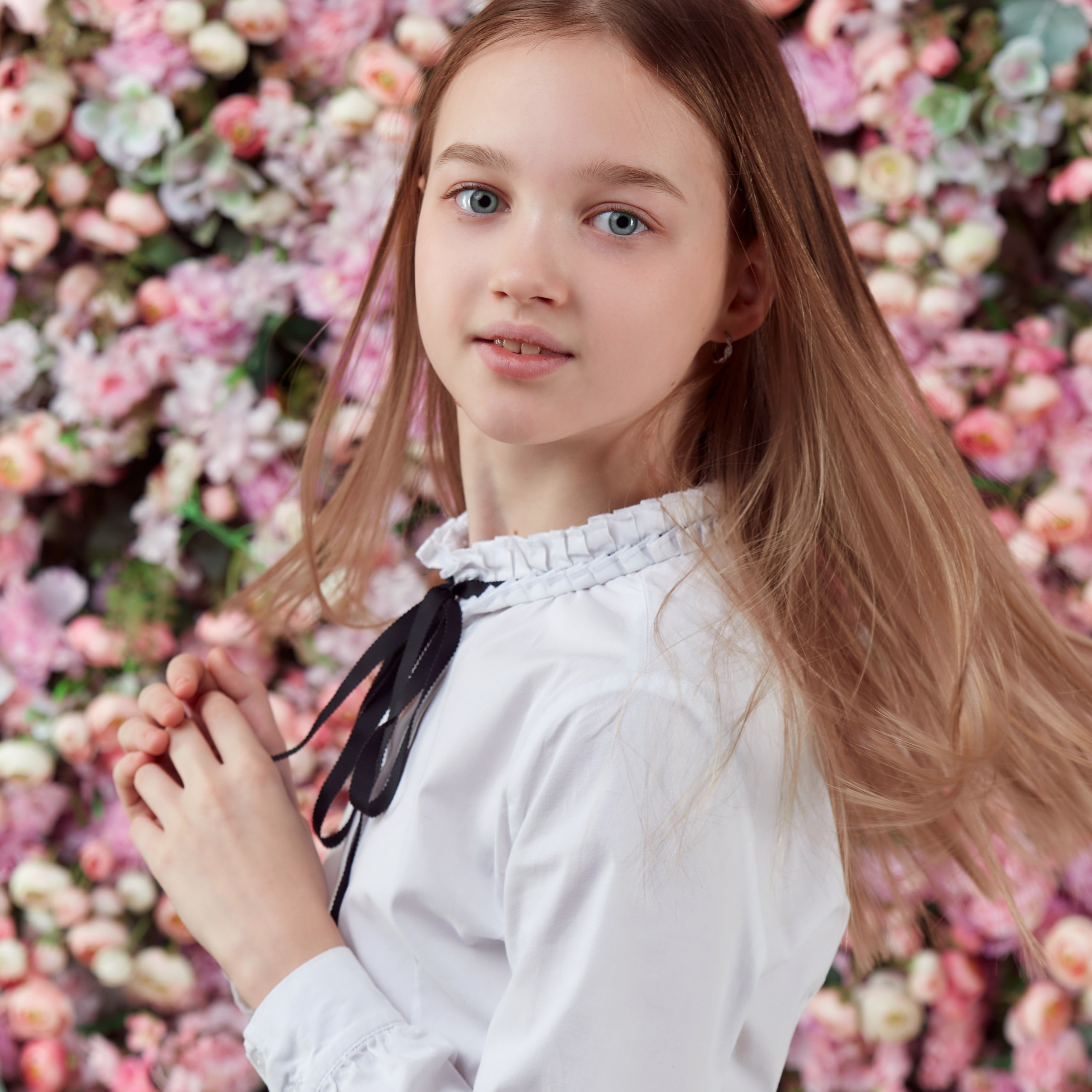 Отзывы. Портретный Фотограф СПБ Гранкин Александр