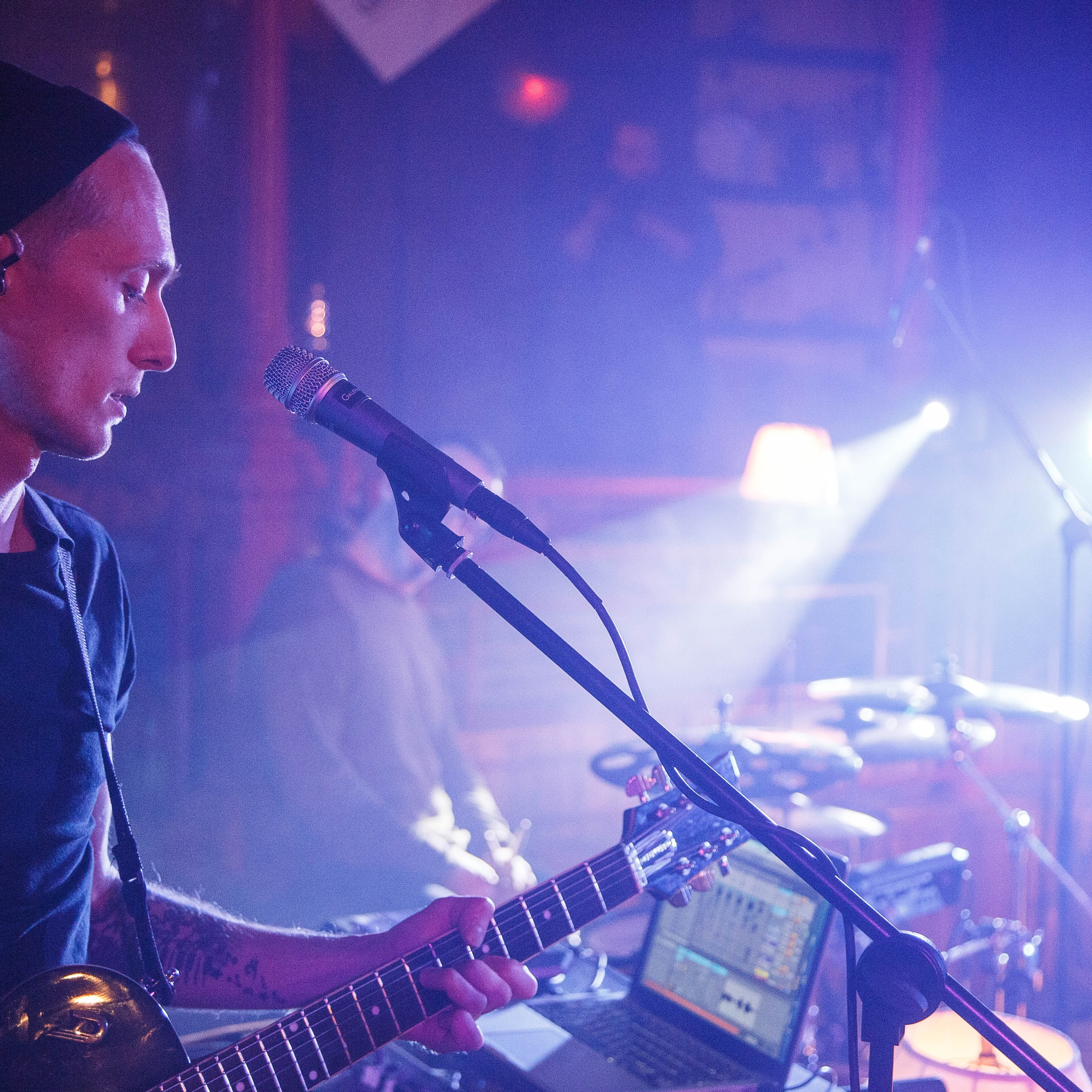 музыкальный концерт  репортажный фотограф Гранкин Александр Санкт-Петербург  