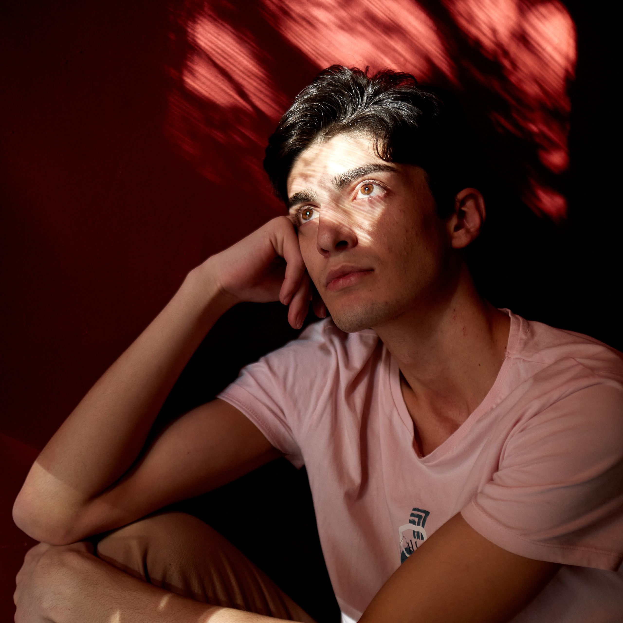 мужская фотосессия в городской среде портретный фотограф Гранкин Александр Санкт-Петербург 