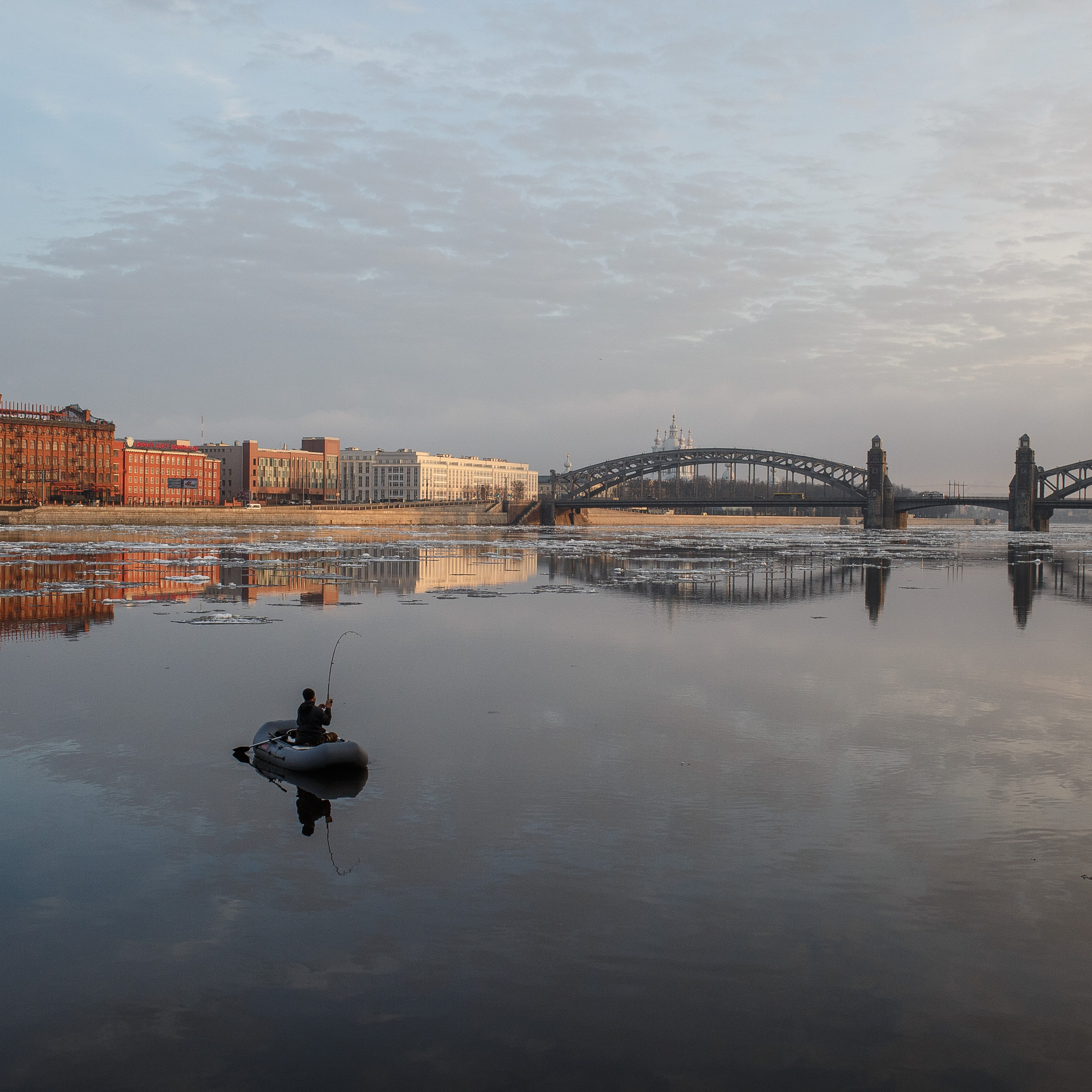 Мои творческие фотоработы. Портретный Фотограф СПБ Гранкин Александр