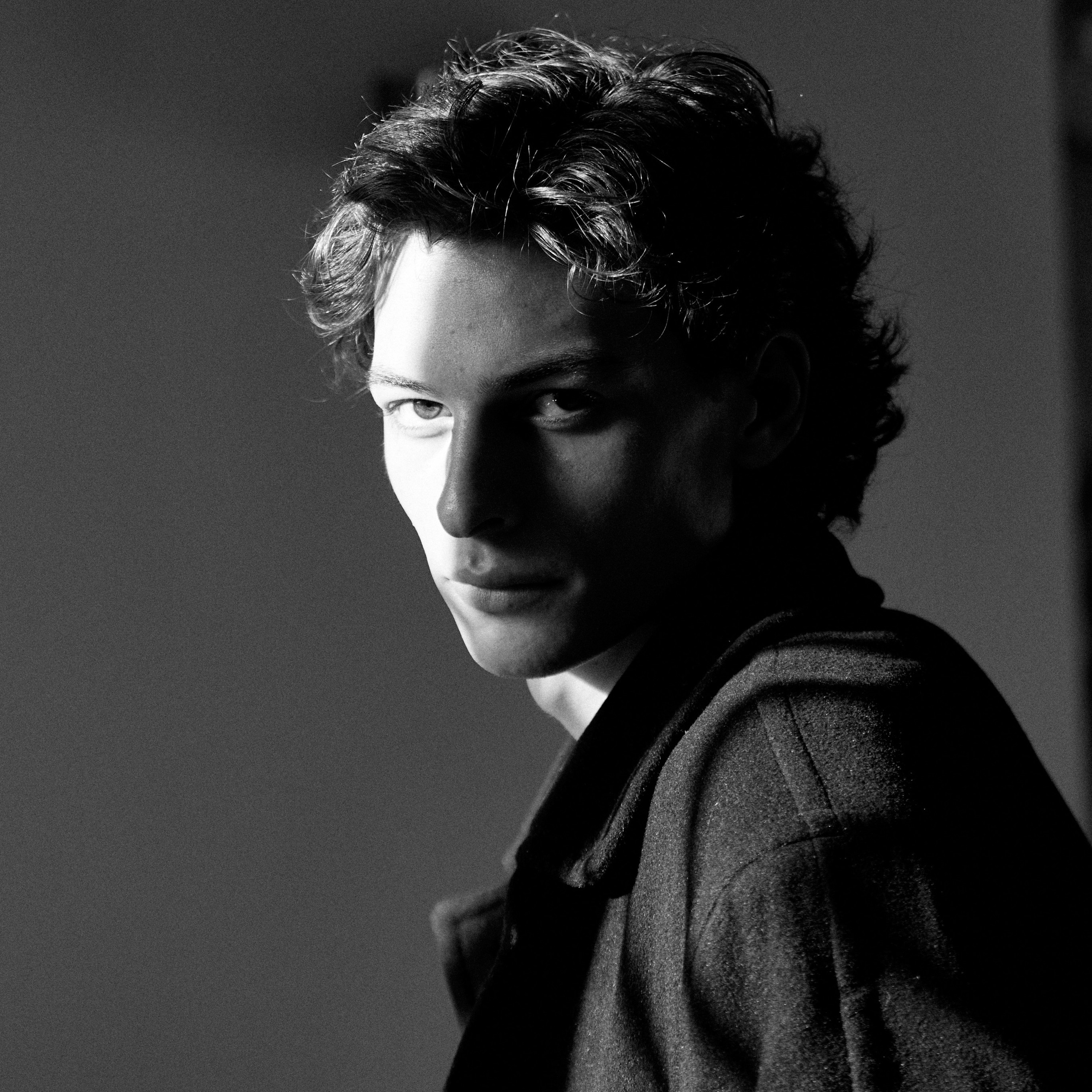 Не дорогой, мужской и женский потрет в Санкт-Петербурге. Портретный Фотограф СПБ Гранкин Александр