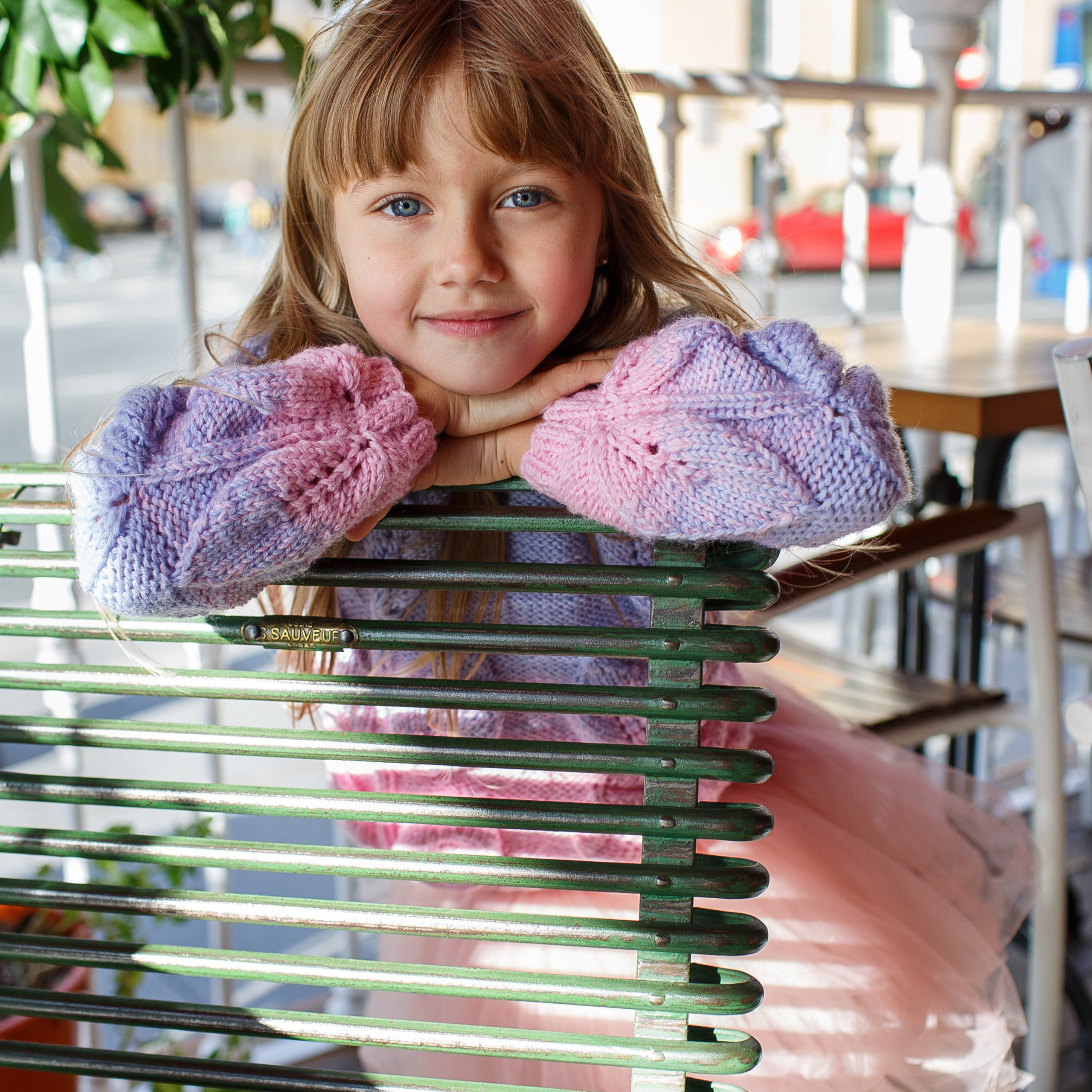 в детском садике фотосессия детский фотограф Гранкин Александр Санкт-Петербург 