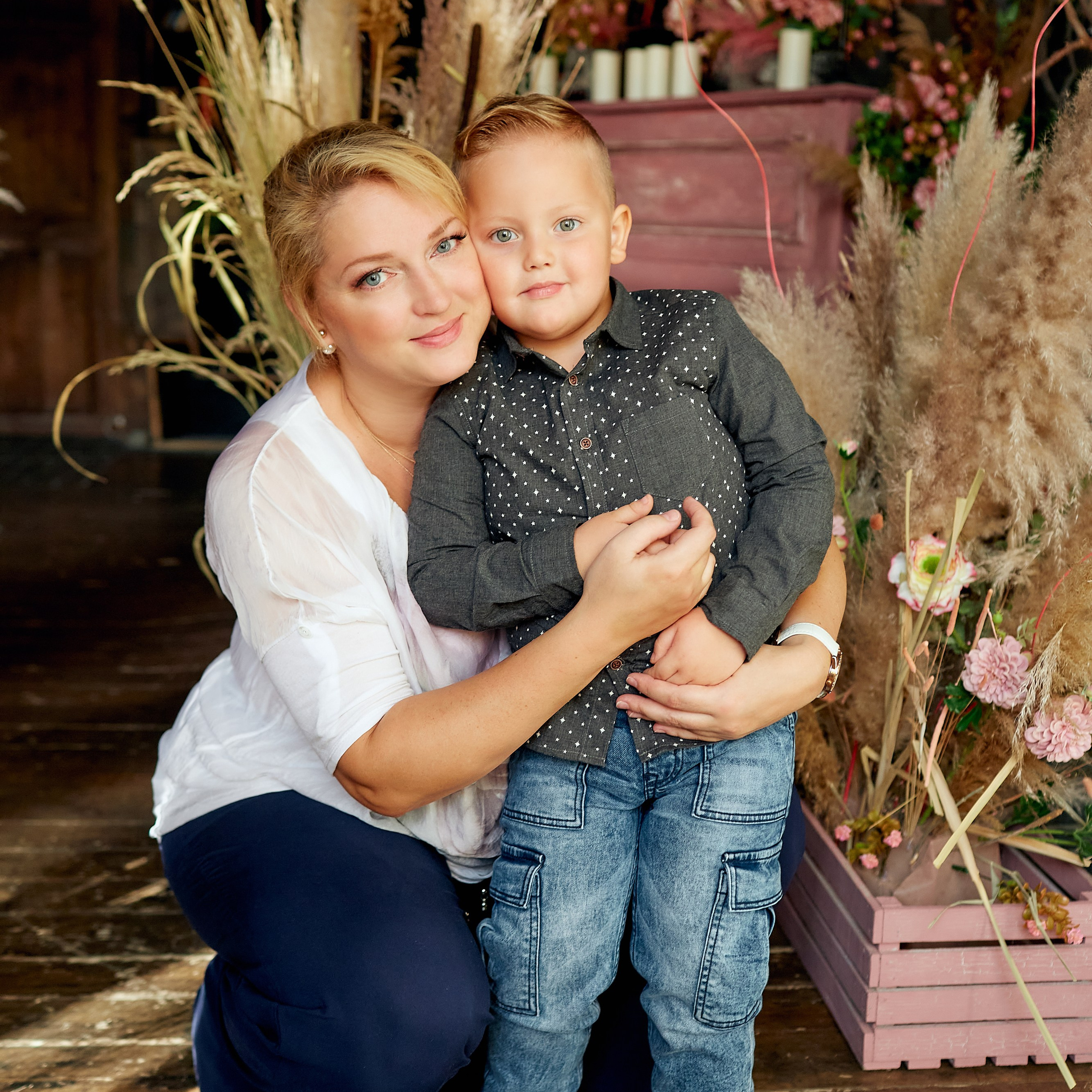 Отзывы. Портретный Фотограф СПБ Гранкин Александр