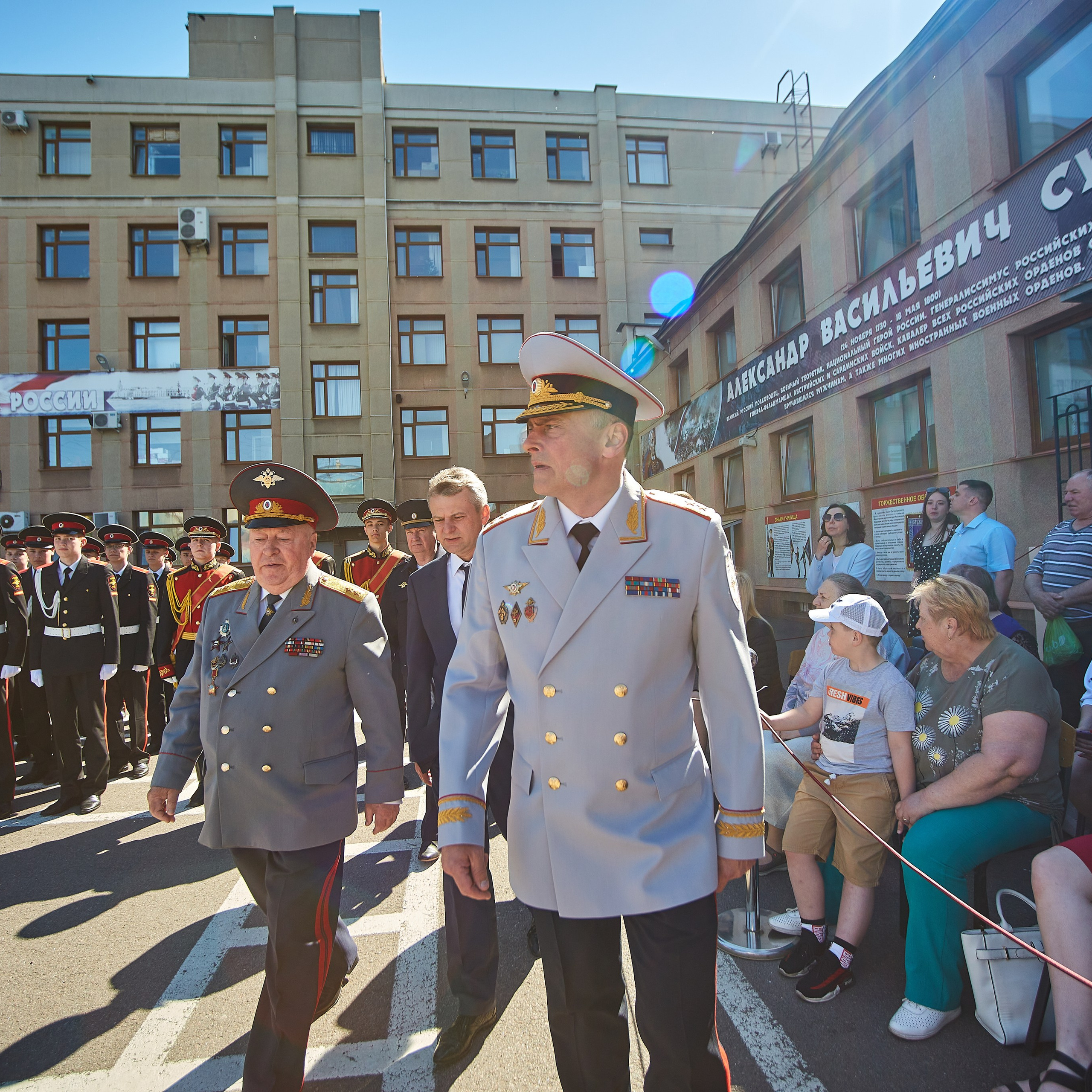 выпускной в училище репортажный фотограф Гранкин Александр Санкт-Петербург   