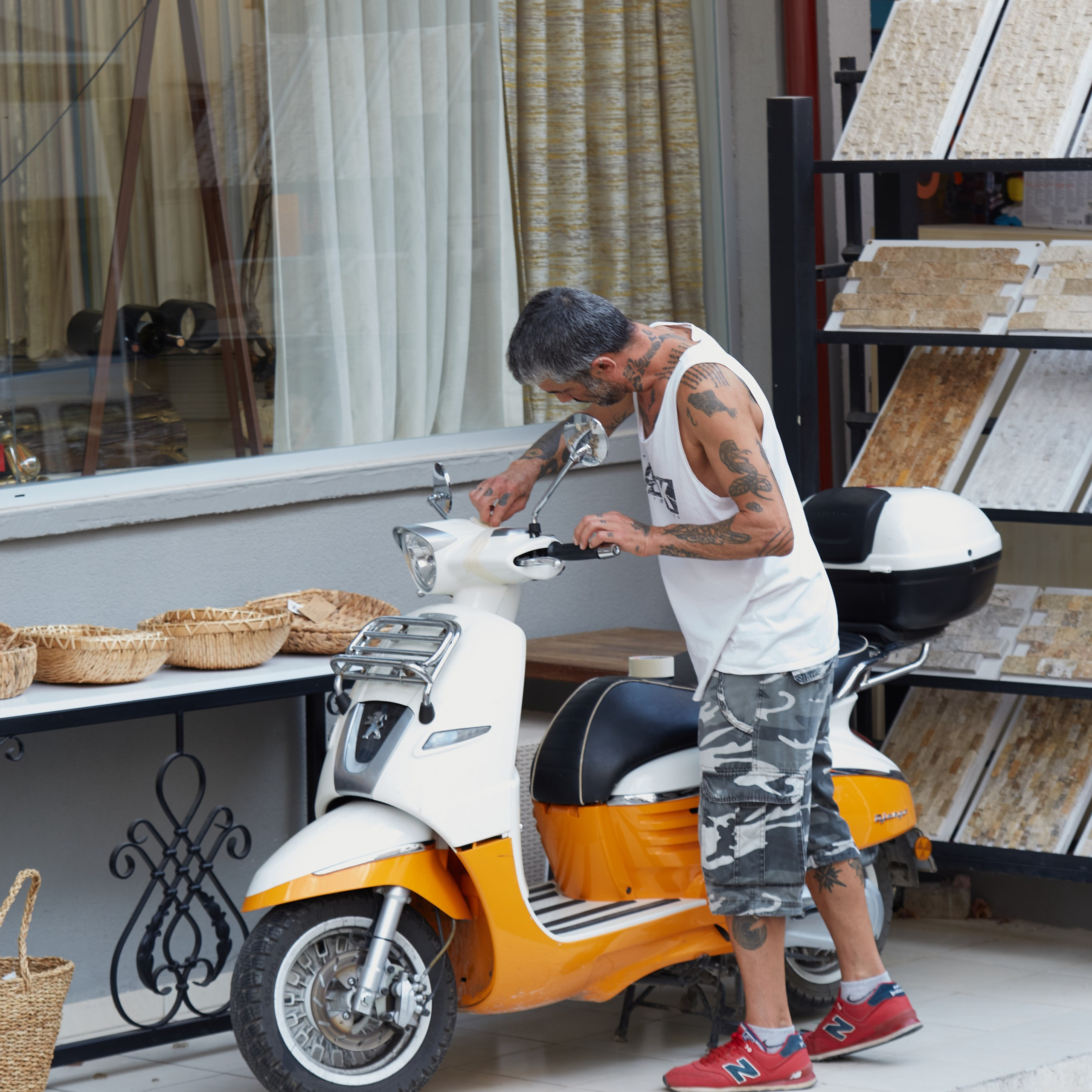 Мои творческие фотоработы. Портретный Фотограф СПБ Гранкин Александр