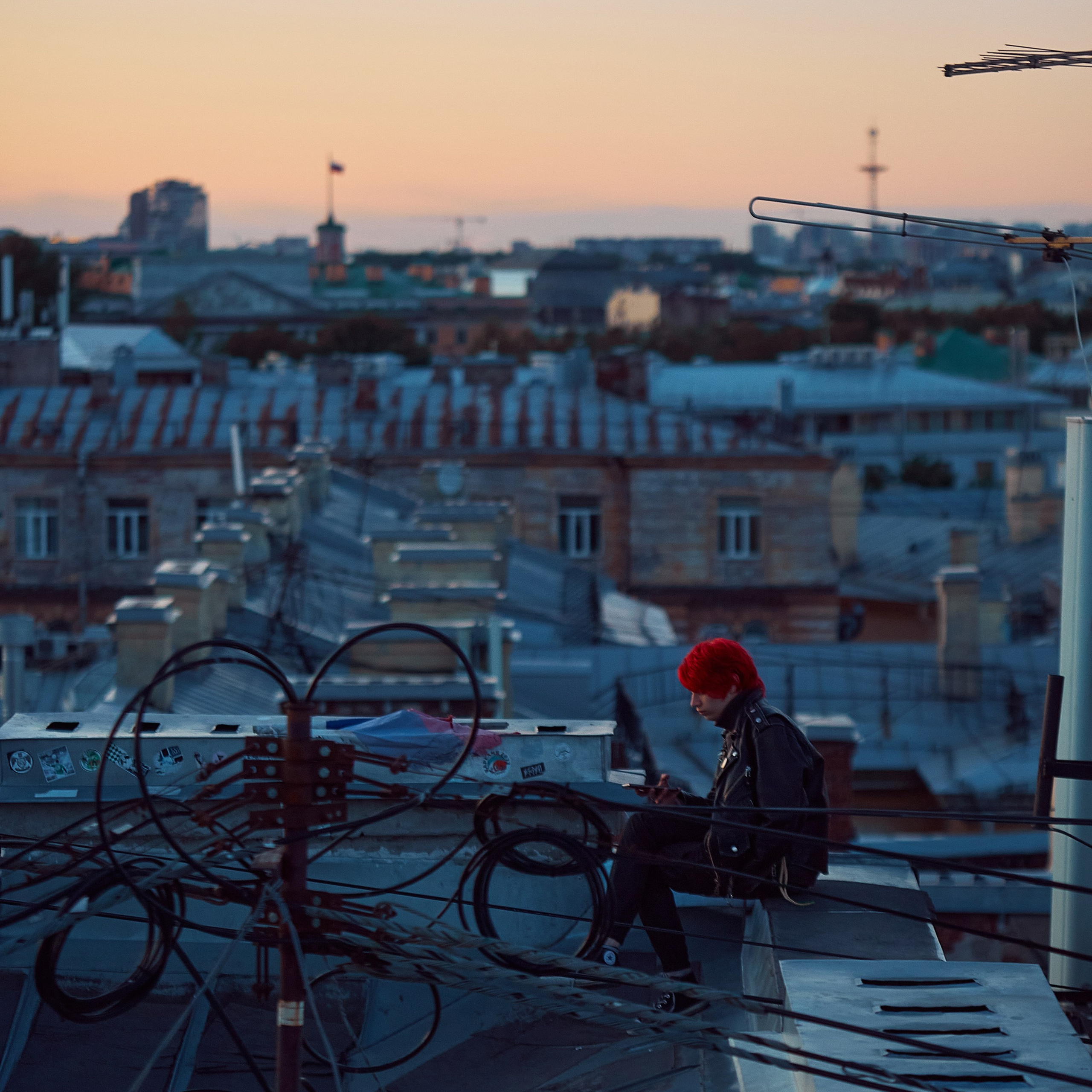 Мои творческие фотоработы. Портретный Фотограф СПБ Гранкин Александр