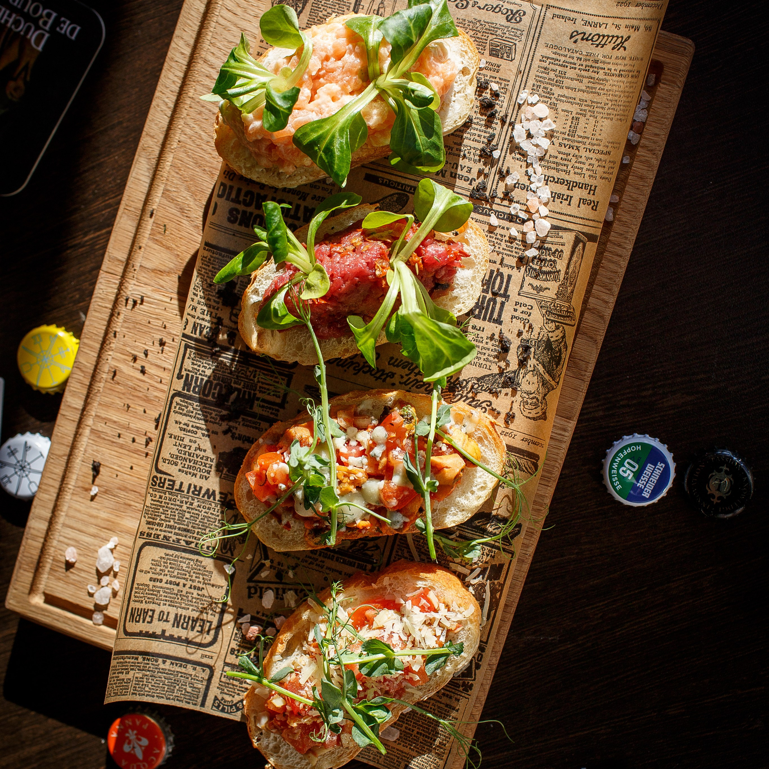 Фуд фото фотографии еды меню. Портретный Фотограф СПБ Гранкин Александр