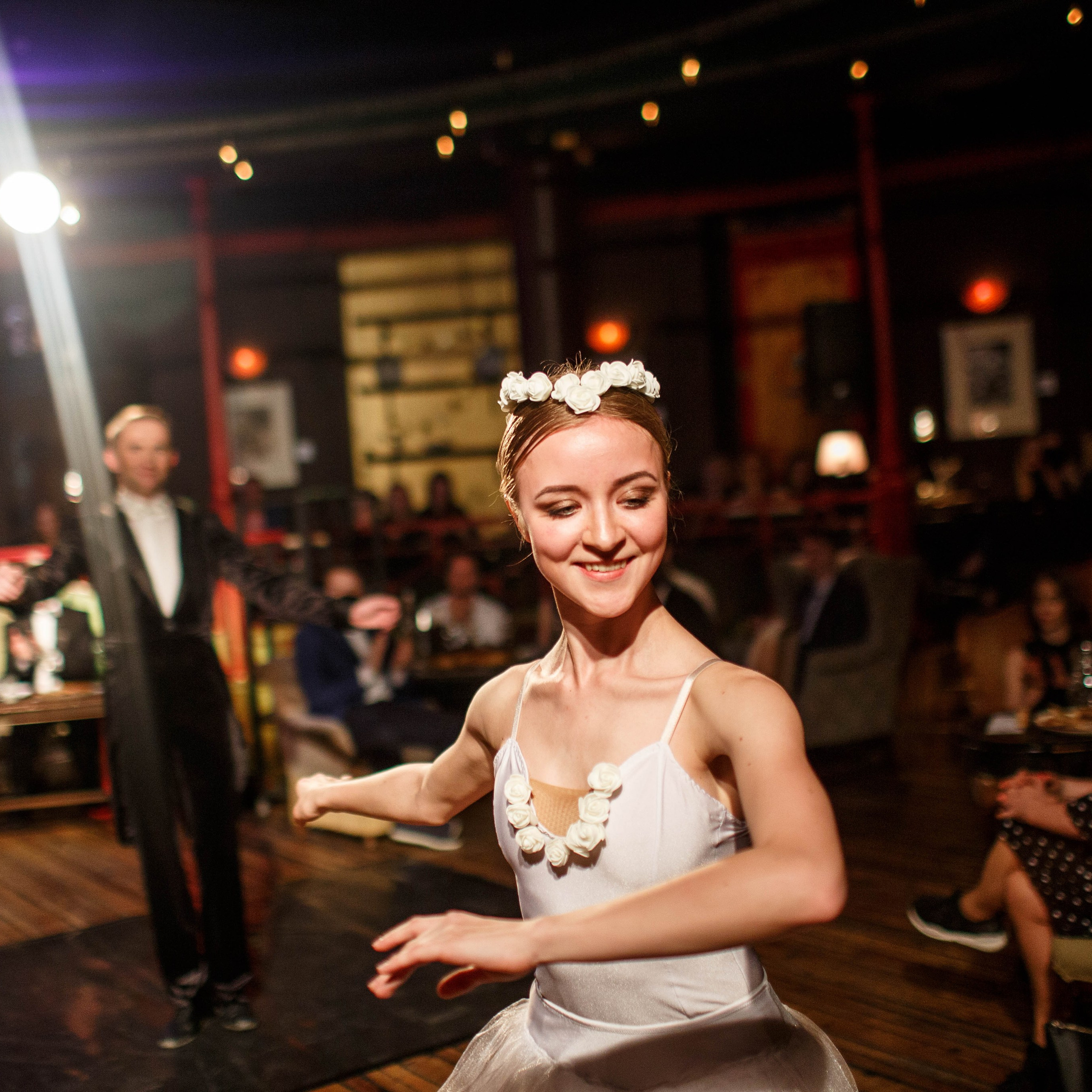 юная балерина репортажный фотограф Гранкин Александр Санкт-Петербург  