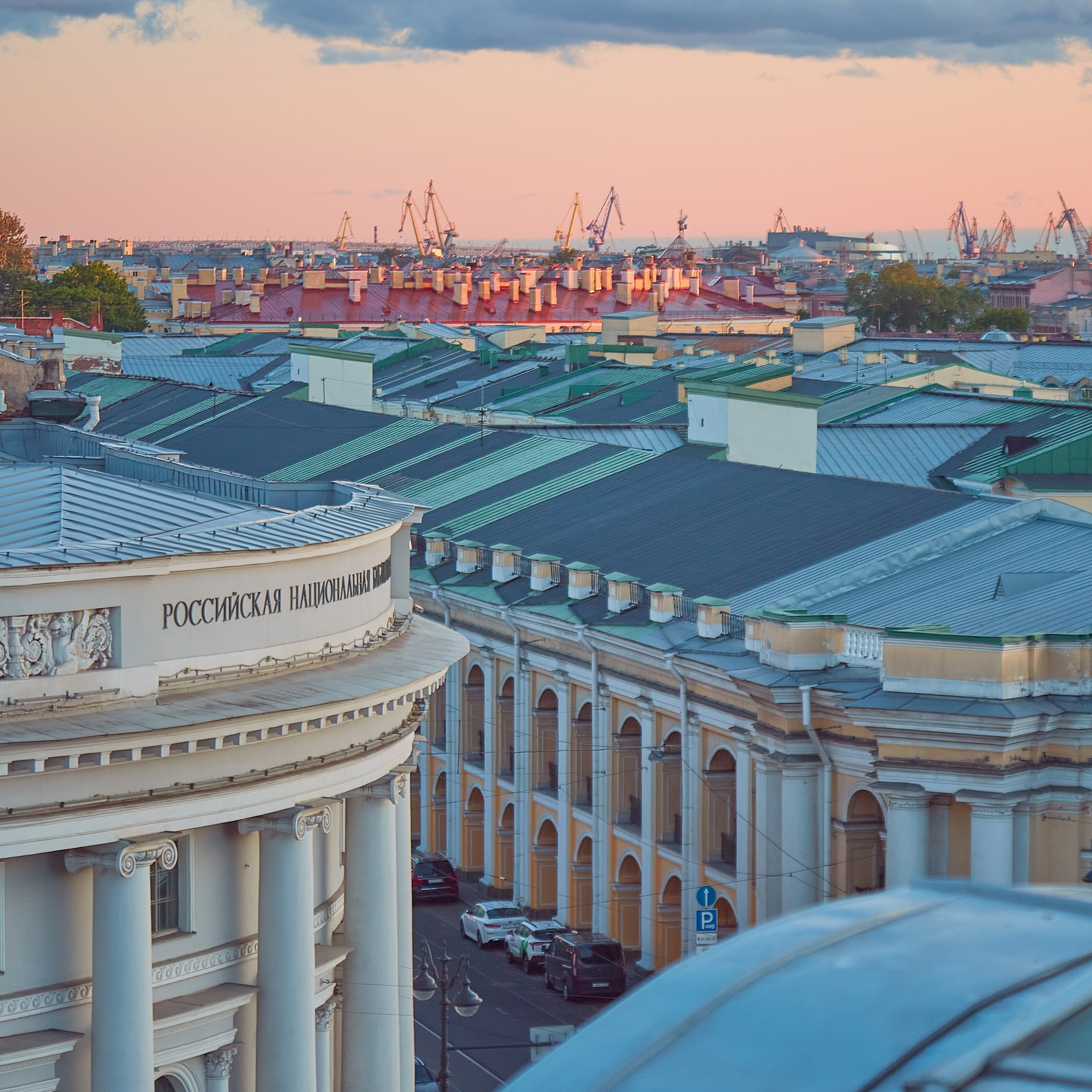 Мои творческие фотоработы. Портретный Фотограф СПБ Гранкин Александр