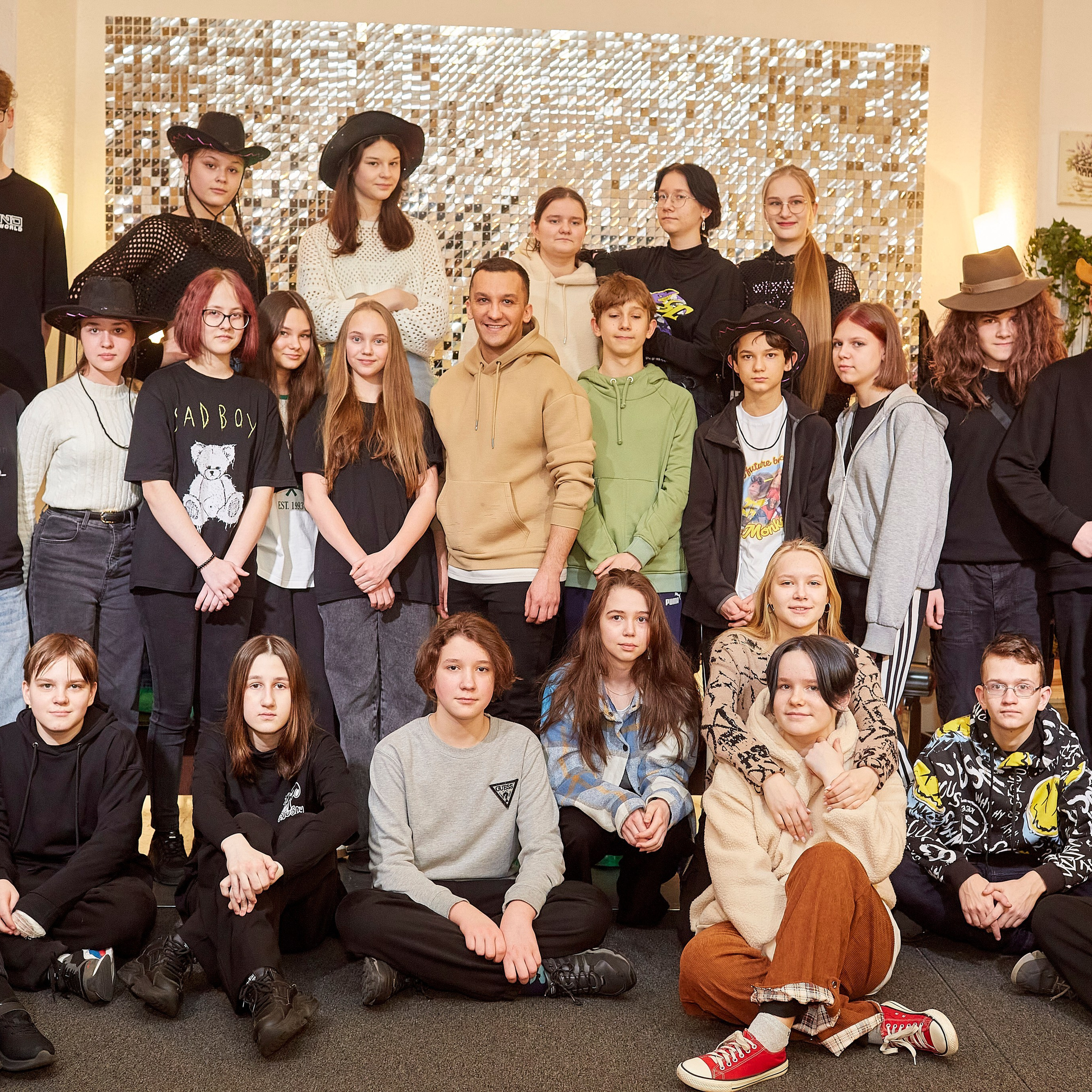 Отзывы. Портретный Фотограф СПБ Гранкин Александр