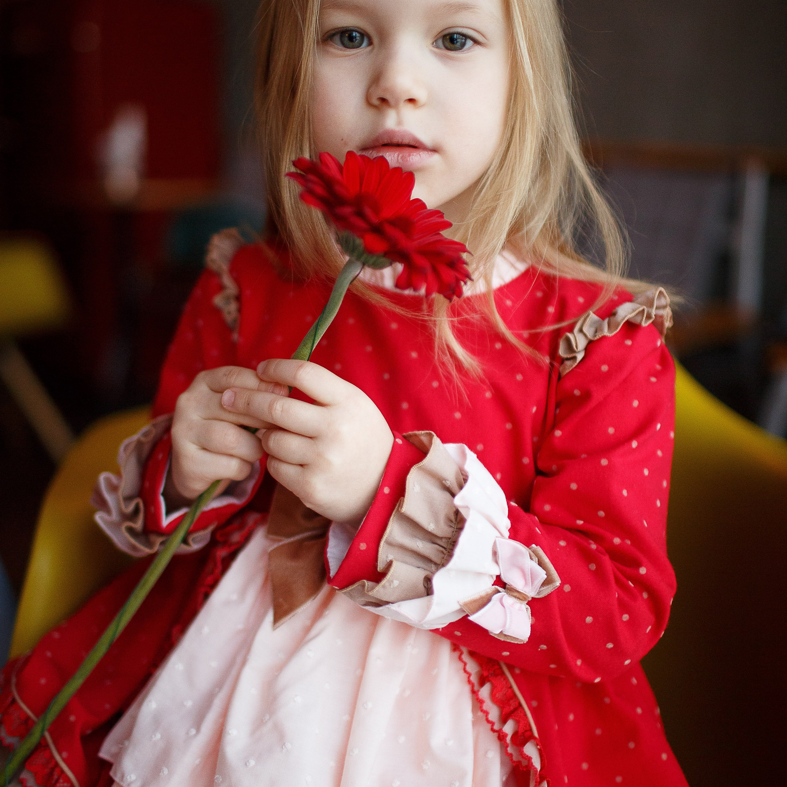 фотосет в детском саду фотограф Гранкин Александр Санкт-Петербург 