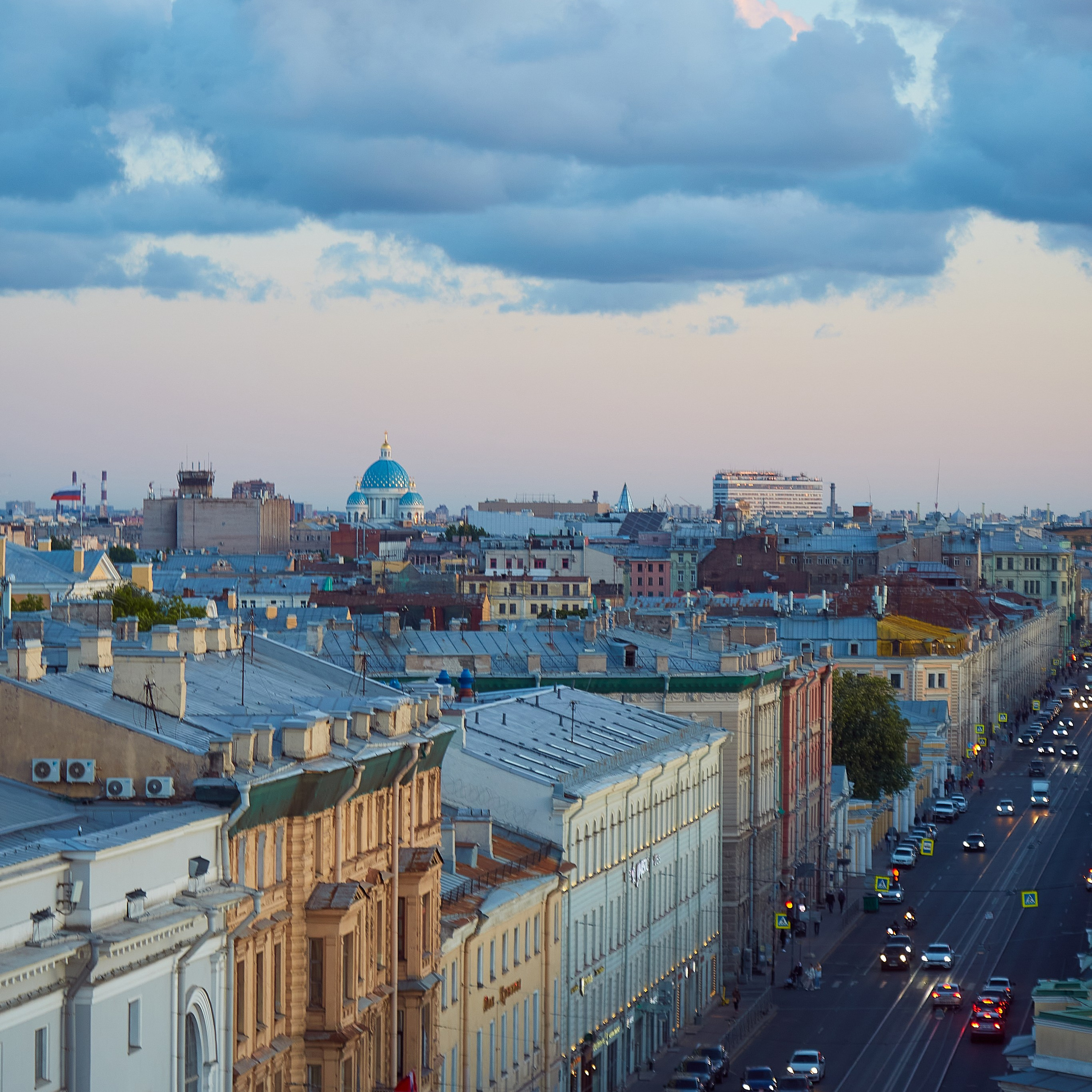 Мои творческие фотоработы. Портретный Фотограф СПБ Гранкин Александр