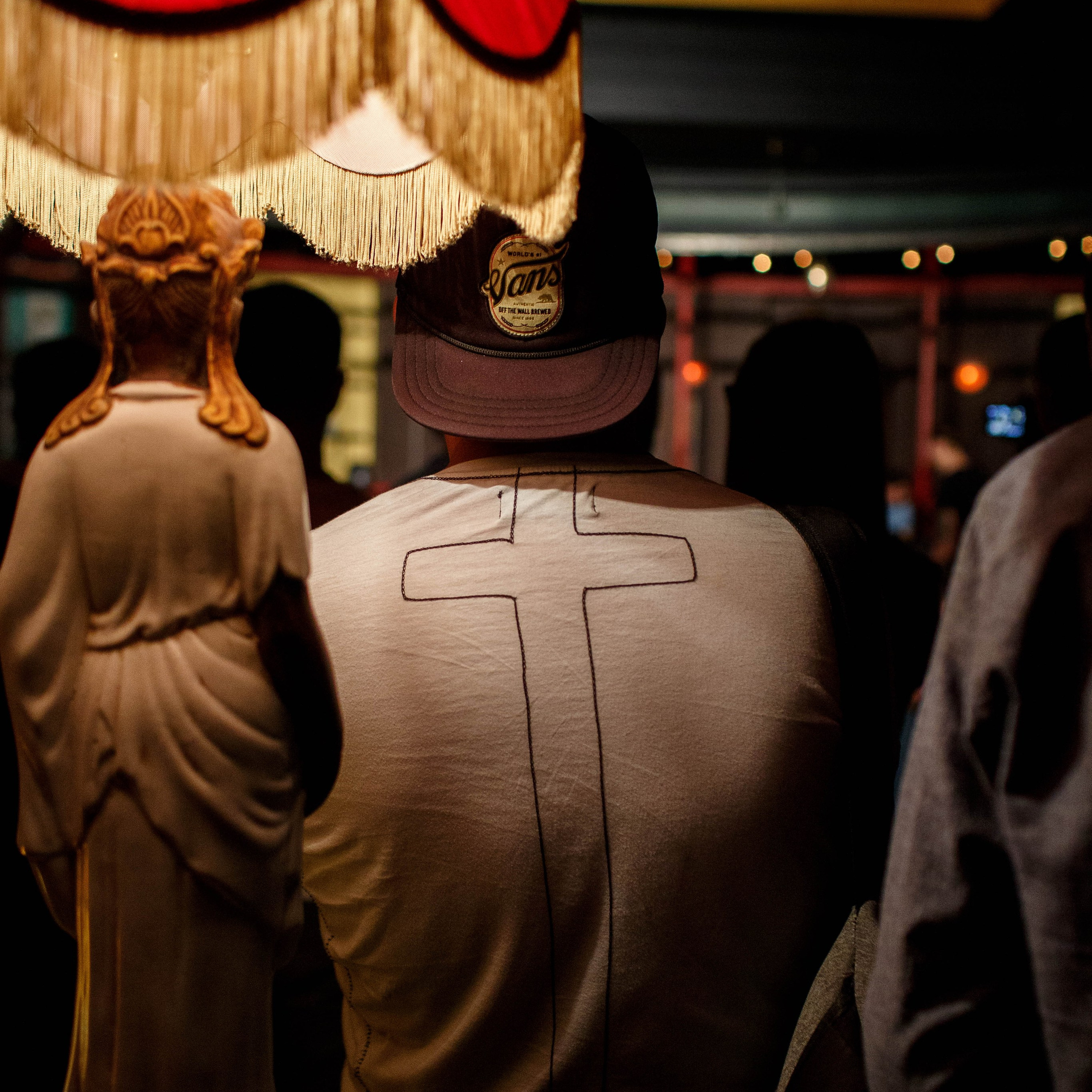 декор в ресторане фотограф Гранкин Александр Санкт-Петербург   