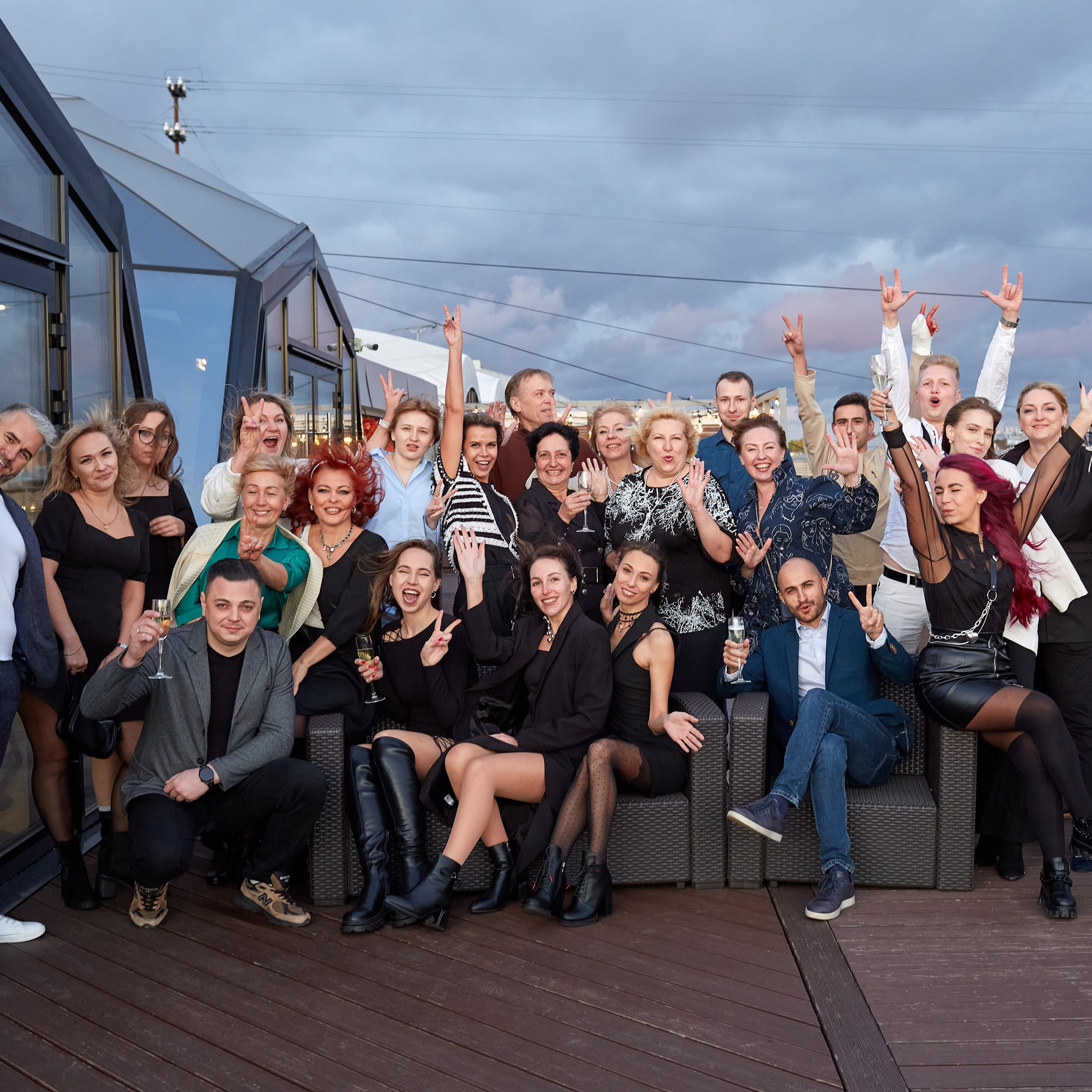 Отзывы. Портретный Фотограф СПБ Гранкин Александр