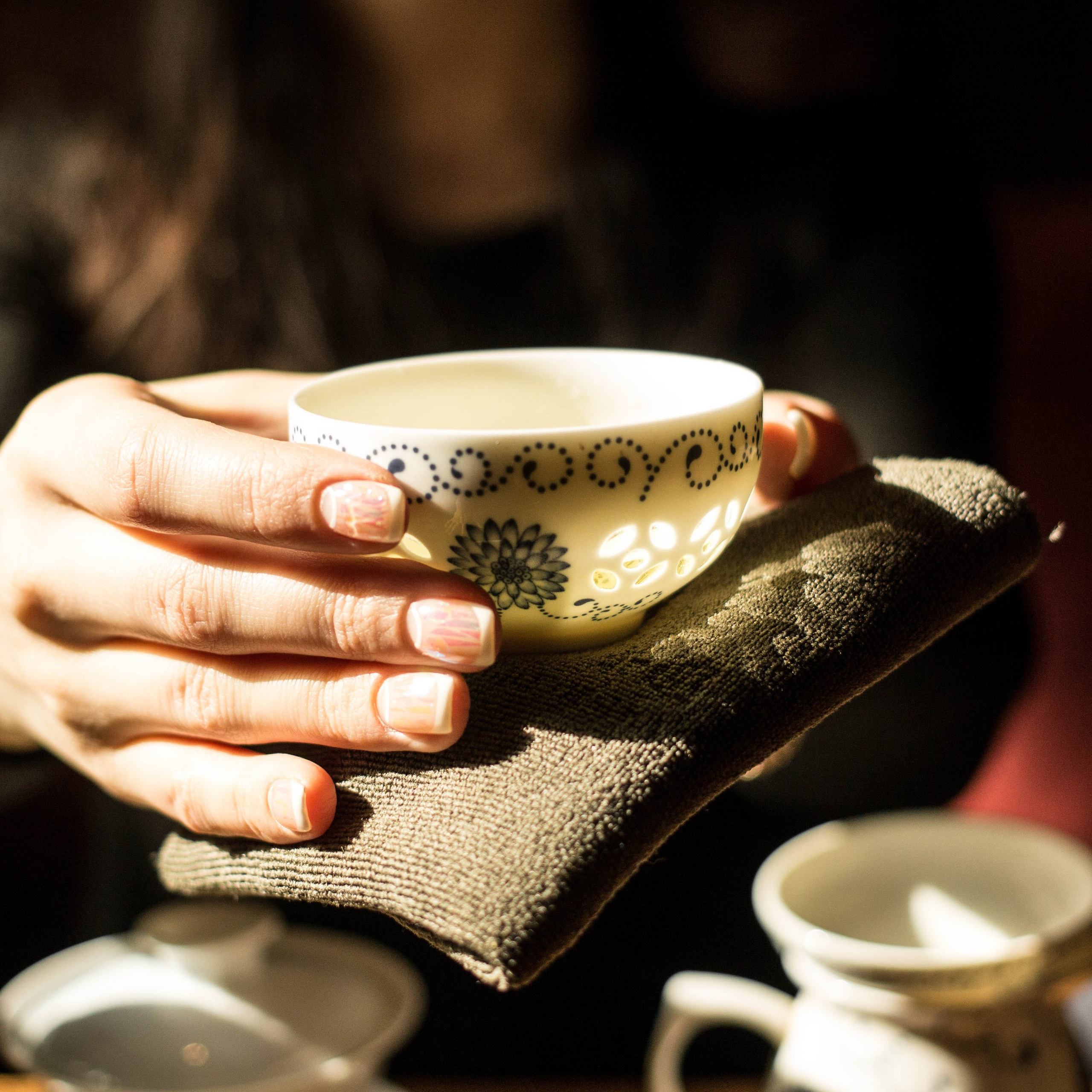 чайная церемония  репортажный фотограф Гранкин Александр Санкт-Петербург  