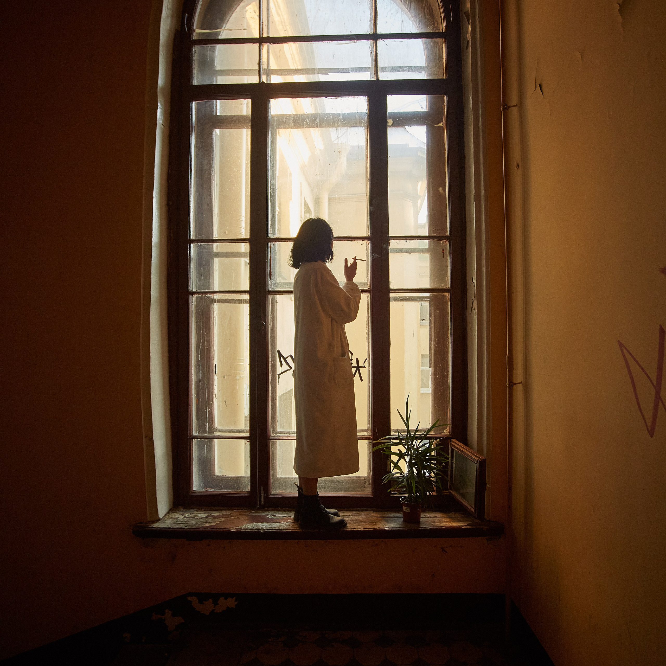 Мои творческие фотоработы. Портретный Фотограф СПБ Гранкин Александр