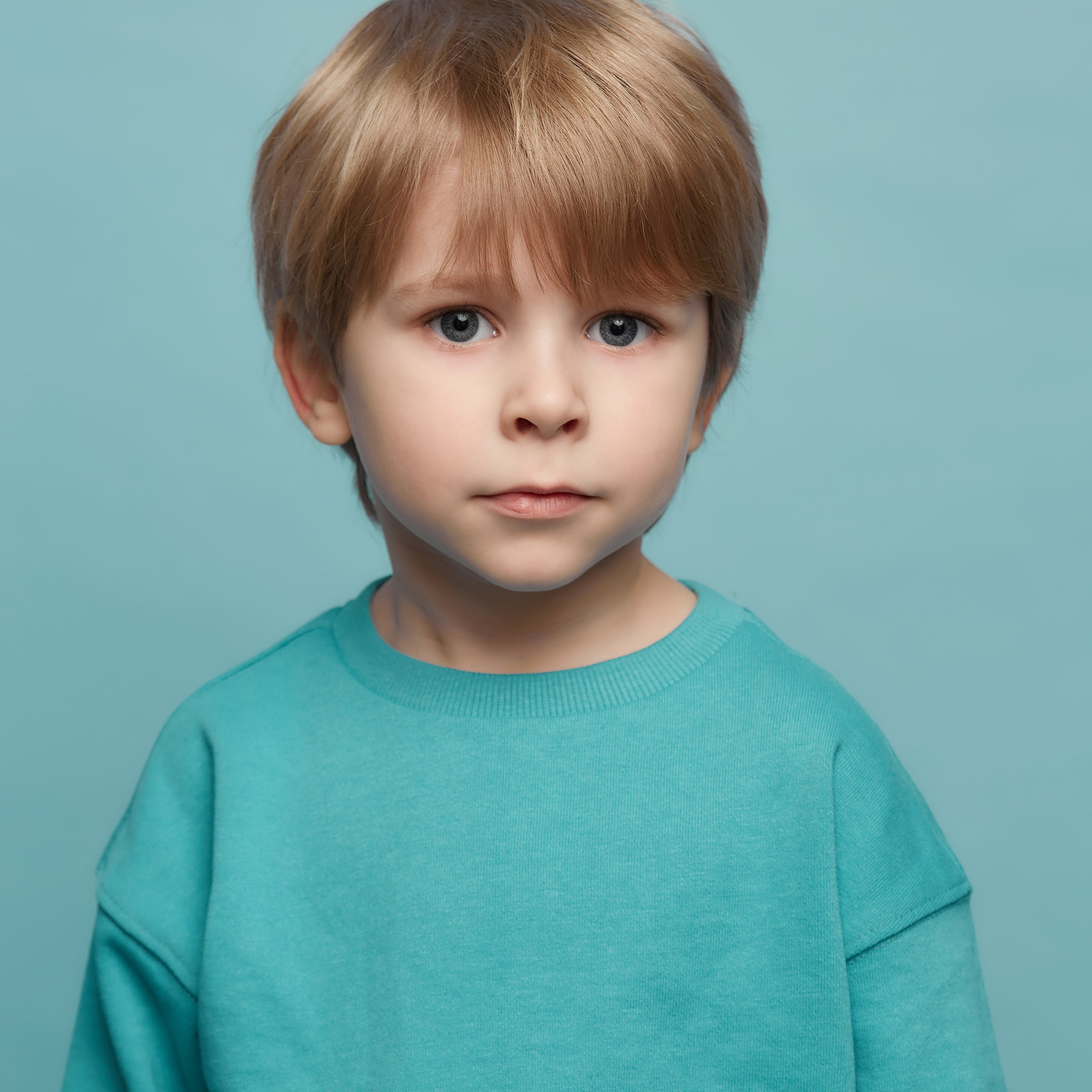 съемки для портфолио детский фотограф Гранкин Александр Санкт-Петербург 