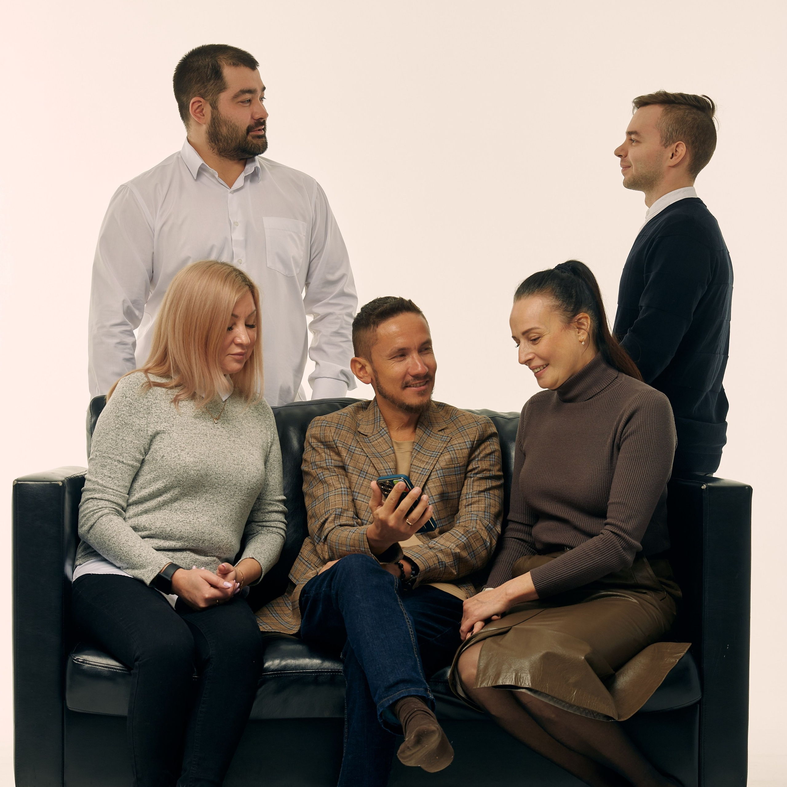 Отзывы. Фотограф  Уфа, Москва, Казань, Питер Ильдар Кудабаев