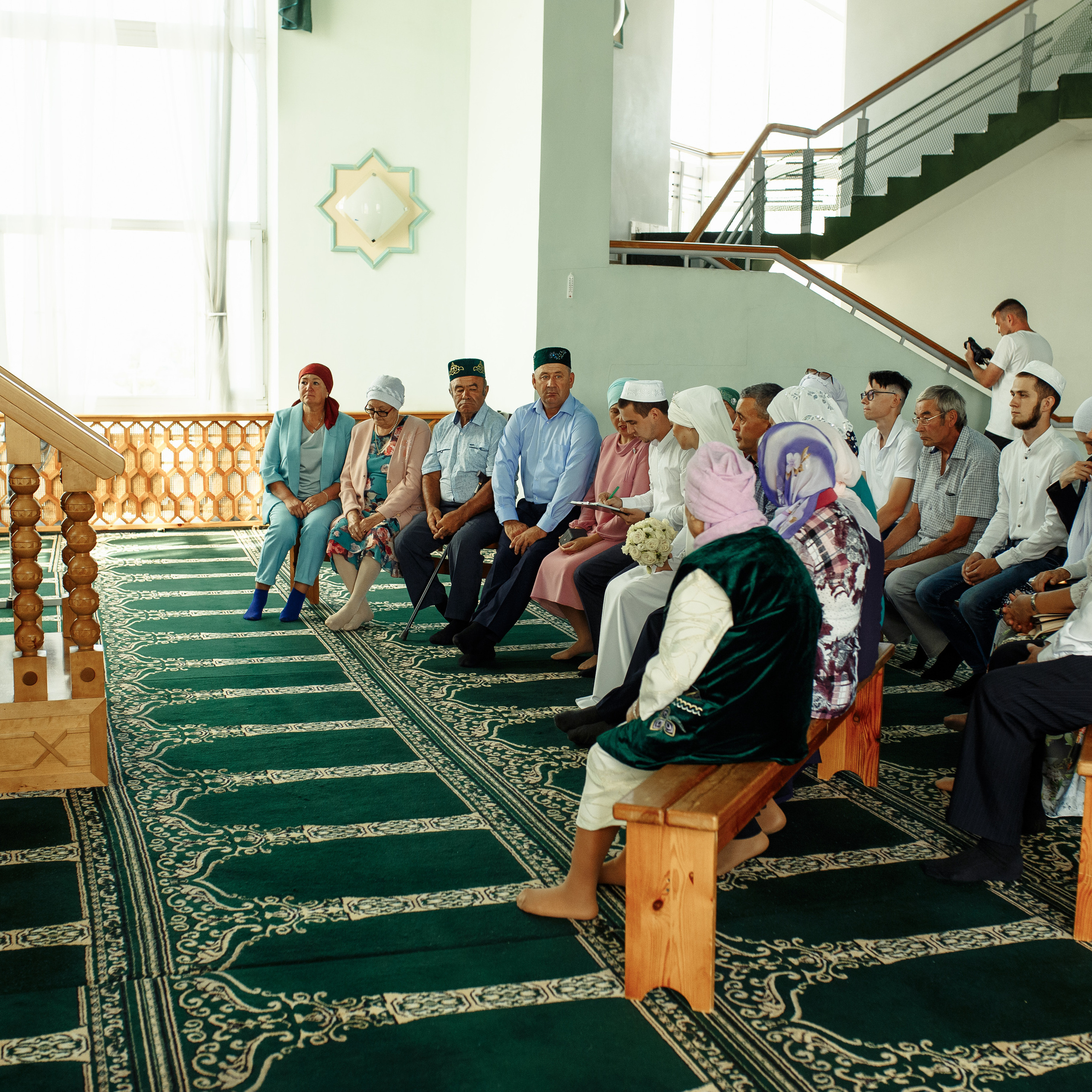 Отзывы. Фотограф  Уфа, Москва, Казань, Питер Ильдар Кудабаев