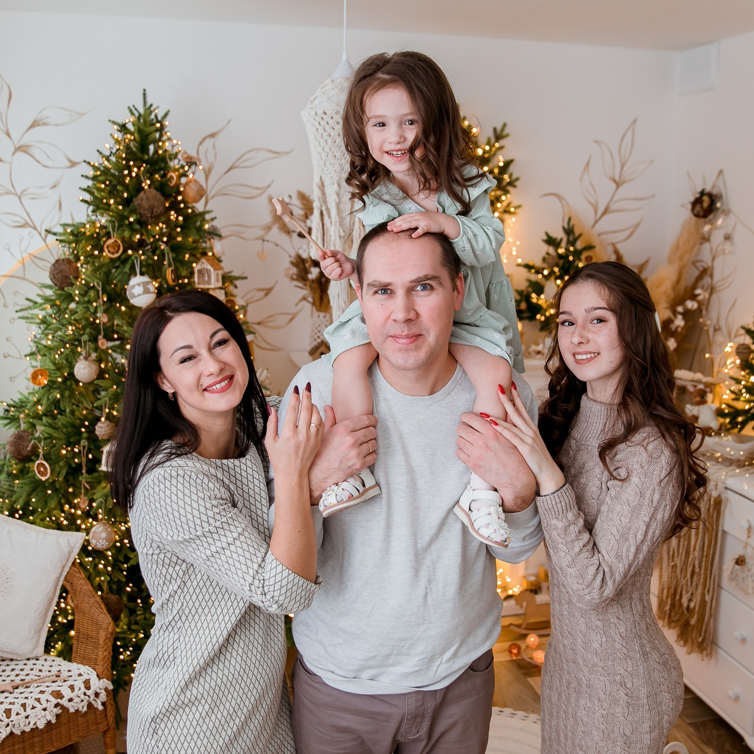 Отзывы. Семейный и детский фотограф в Железногорске Саламахо Ольга