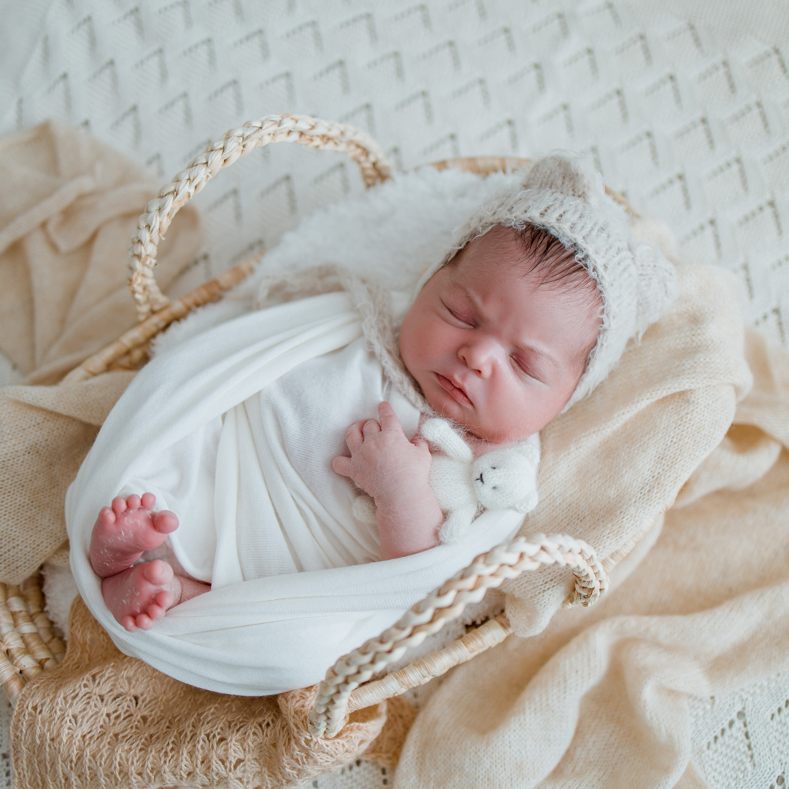 Арсений, 7 дней