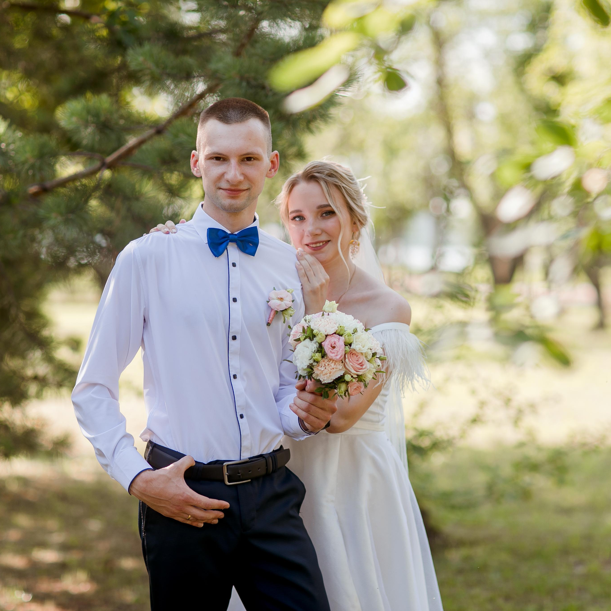 Денис и Софья