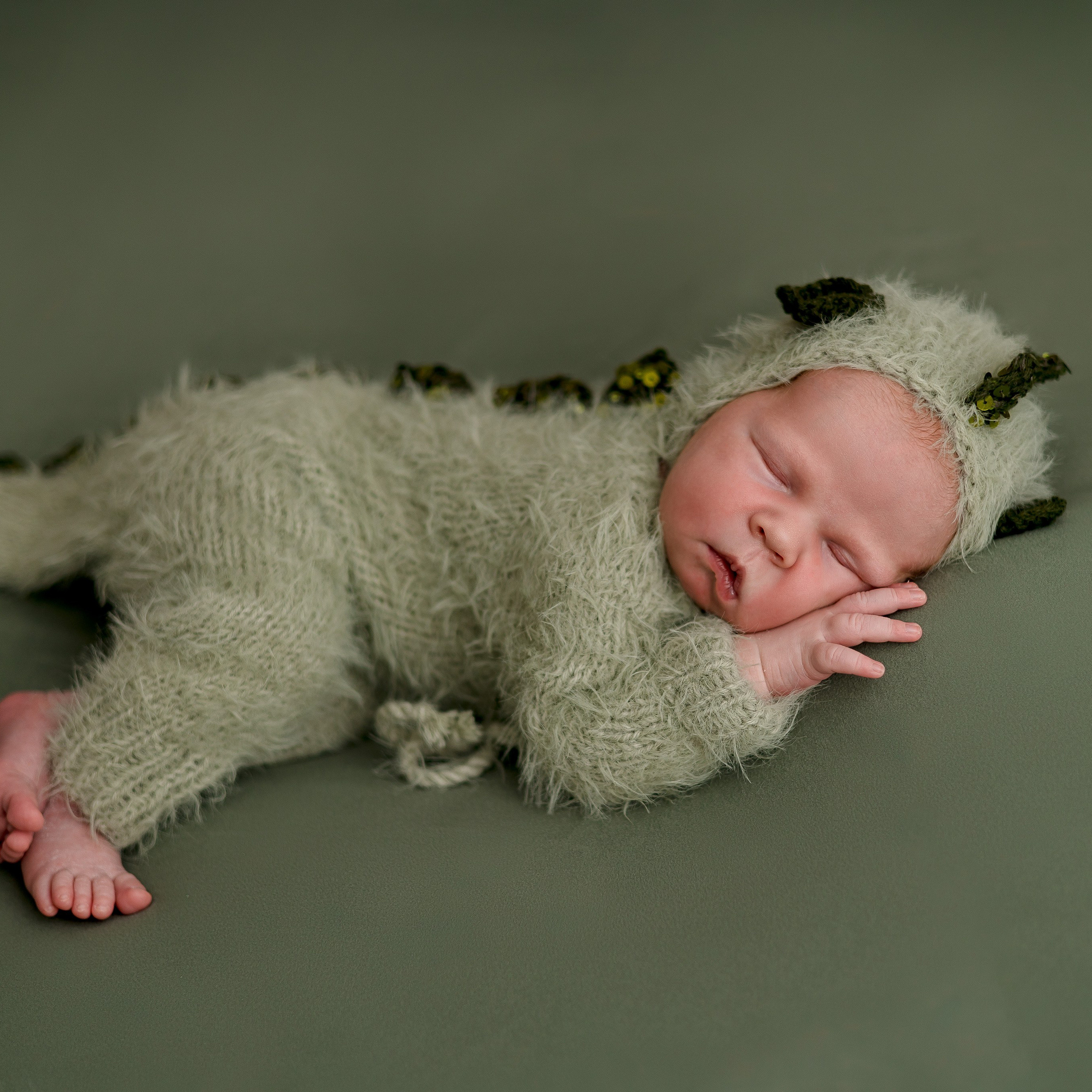 Тимур, 10 дней