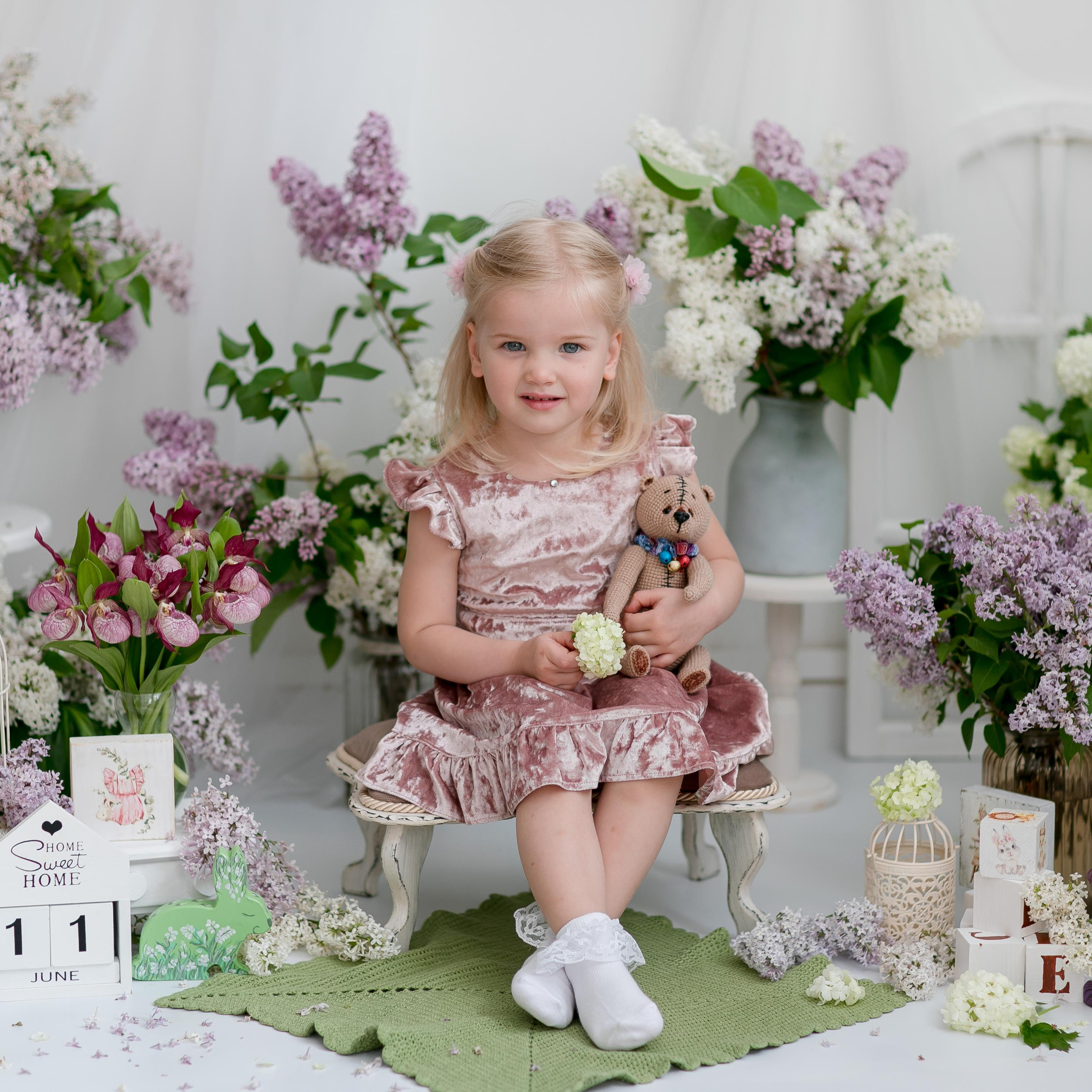 СИРЕНЕВЫЙ 2023