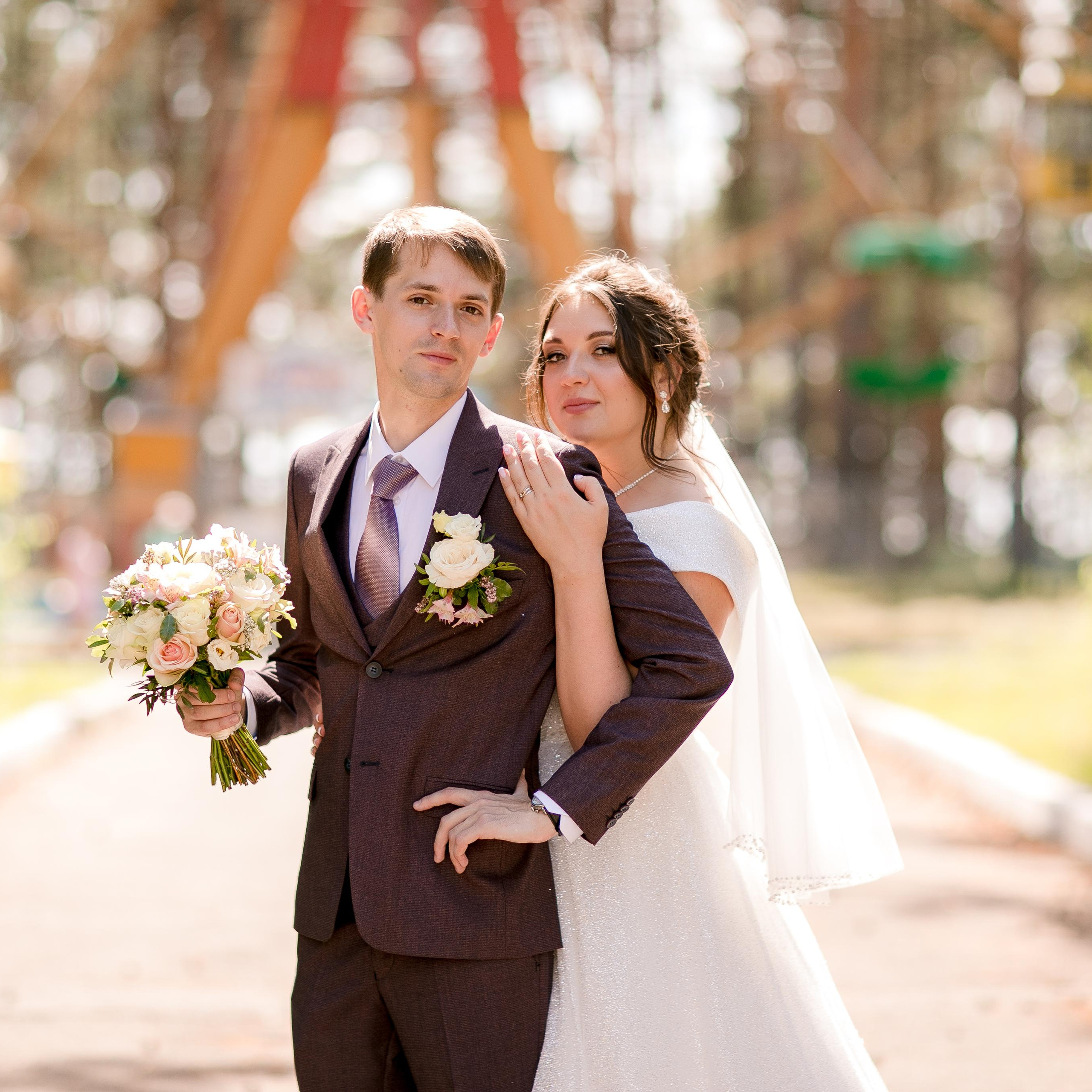 Роман и Александра