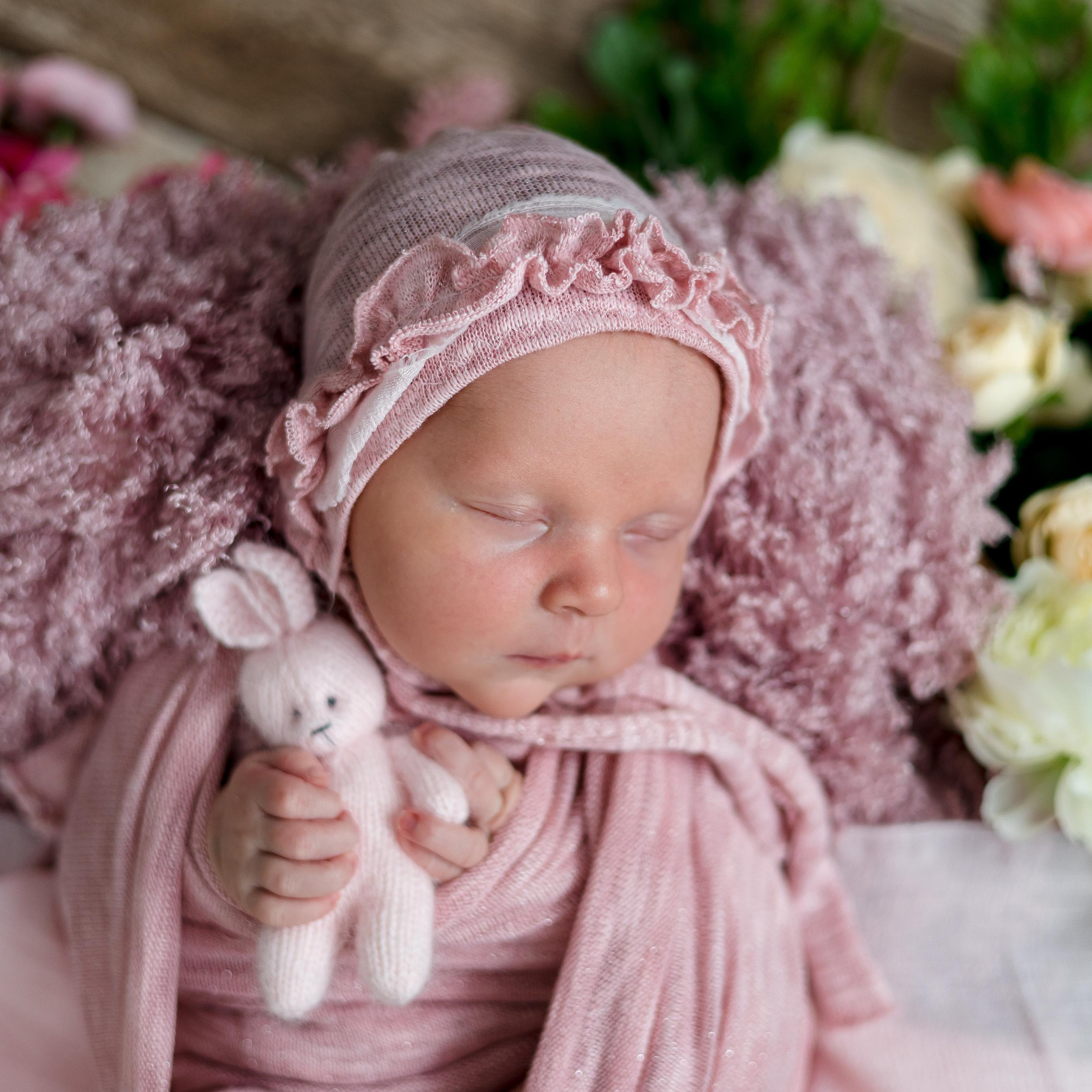 Екатерина, 1 неделя и 2 дня