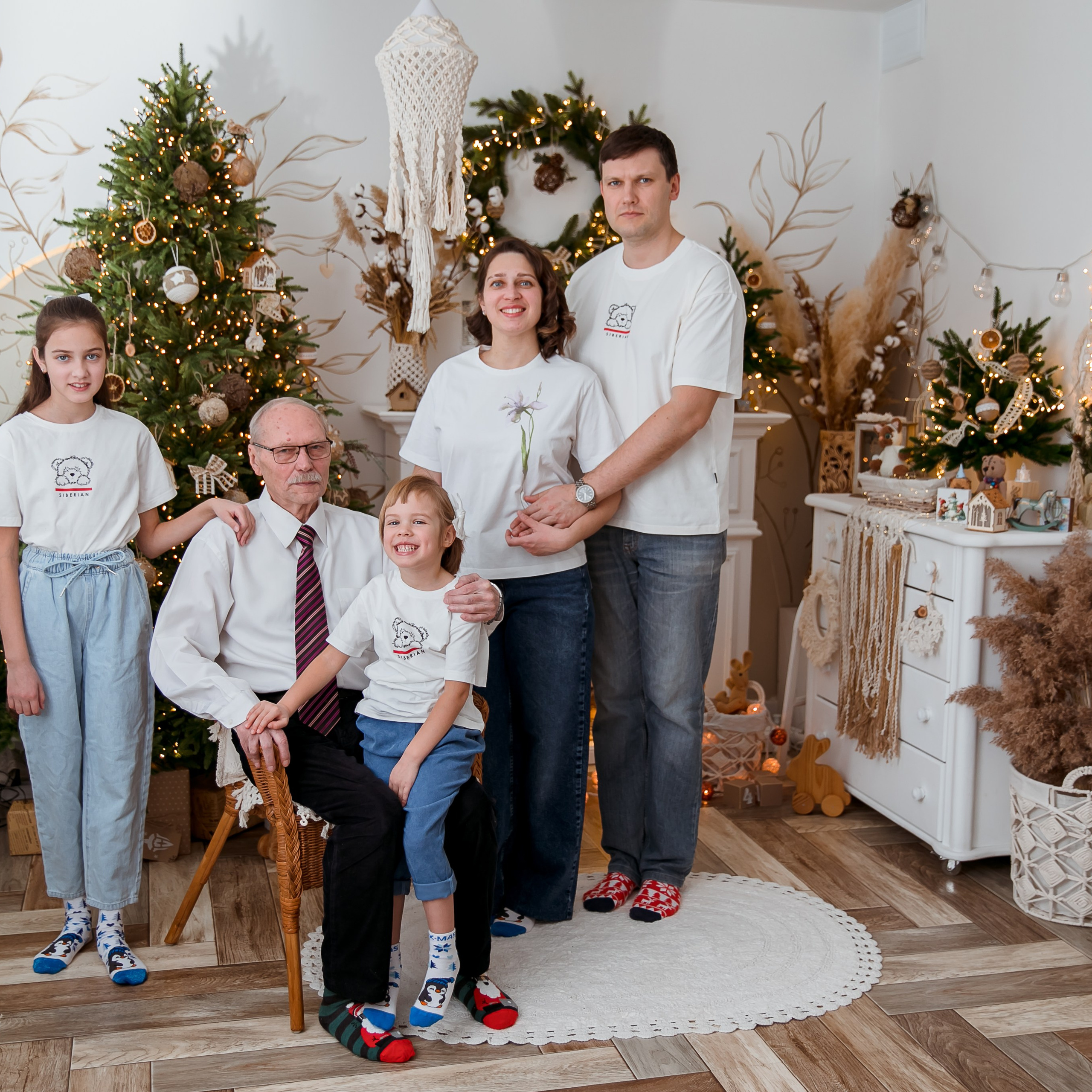 Отзывы. Семейный и детский фотограф в Железногорске Саламахо Ольга